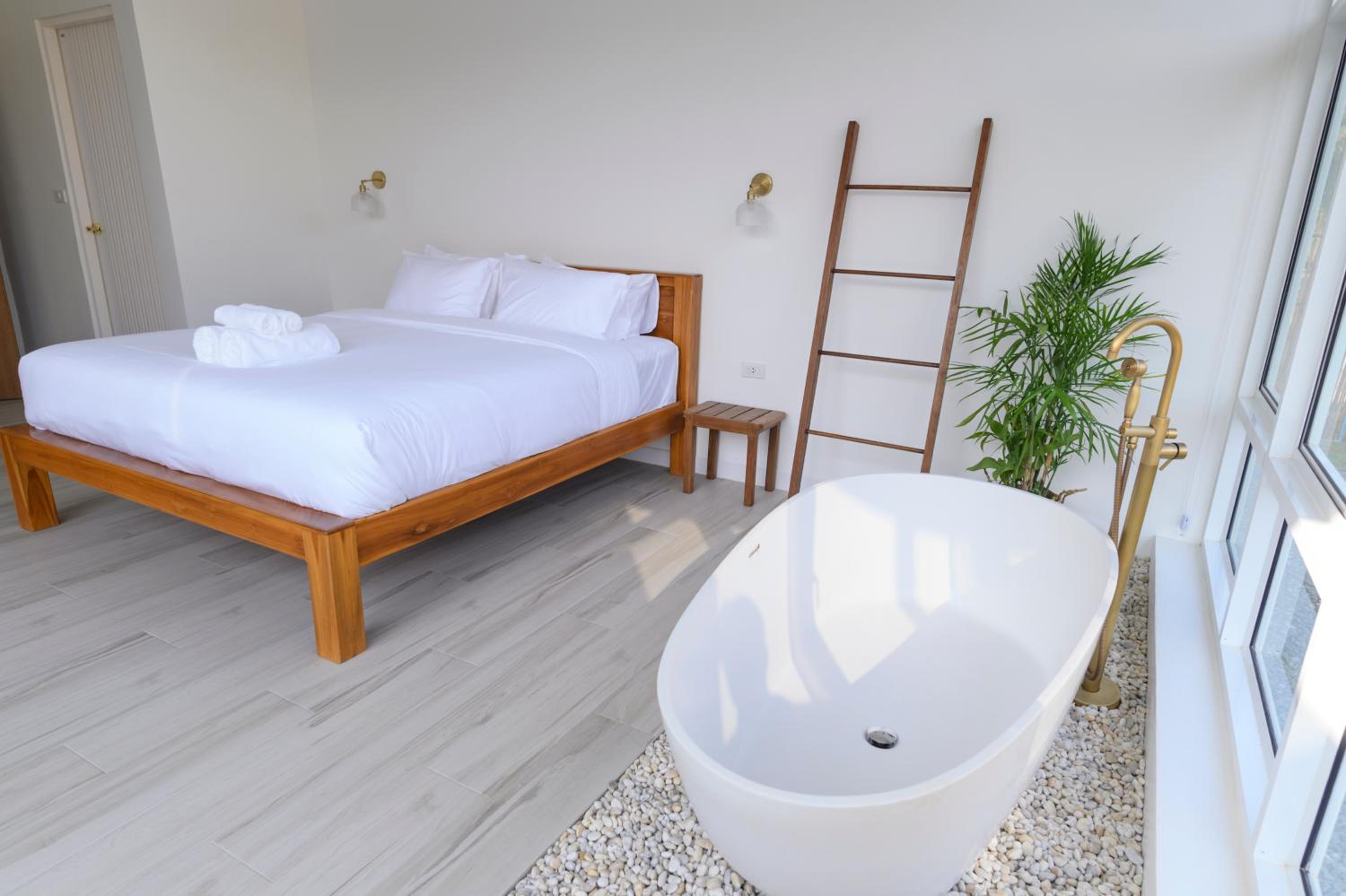 Gems Pool Villa Chanthaburi