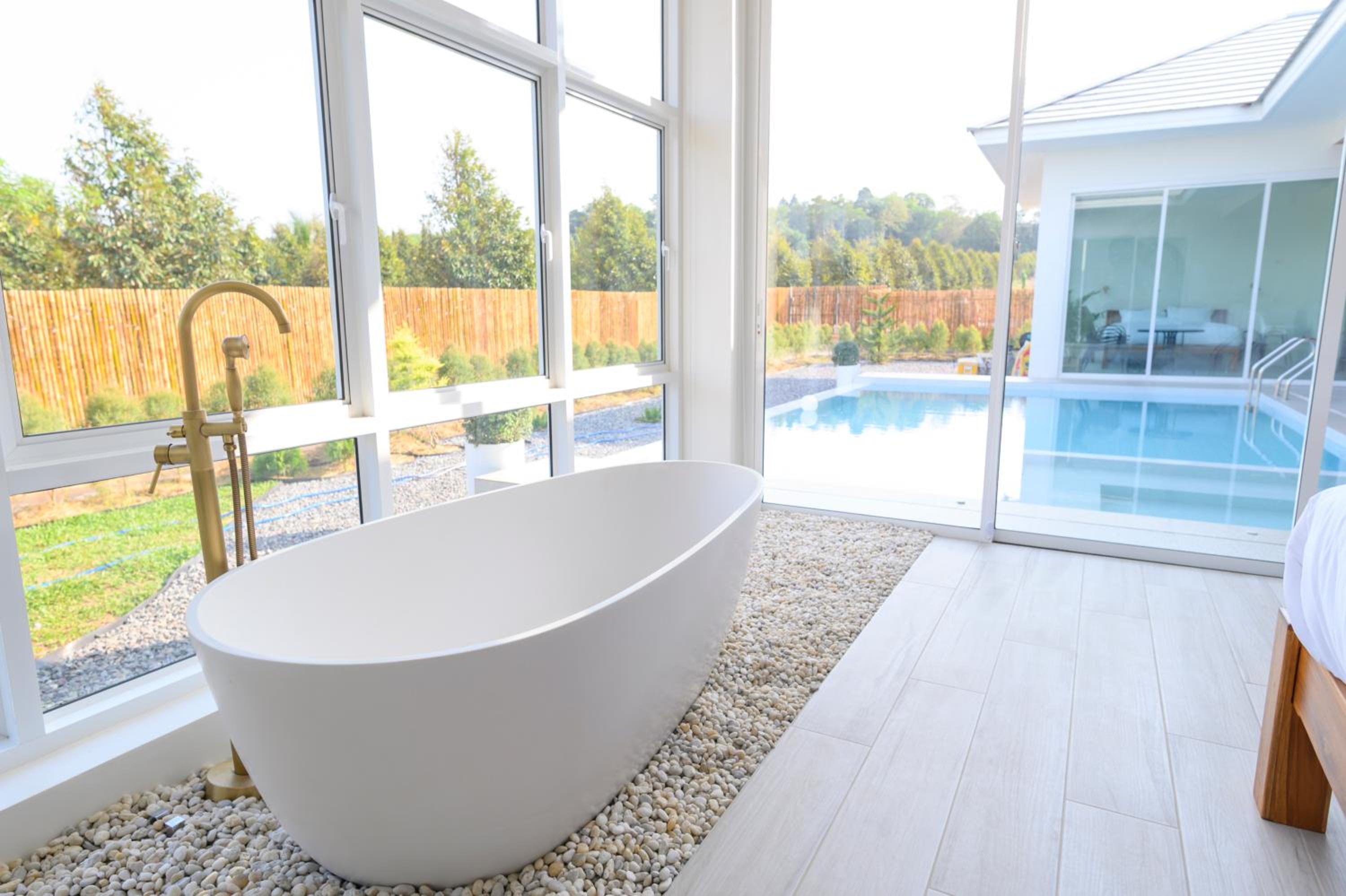 Gems Pool Villa Chanthaburi
