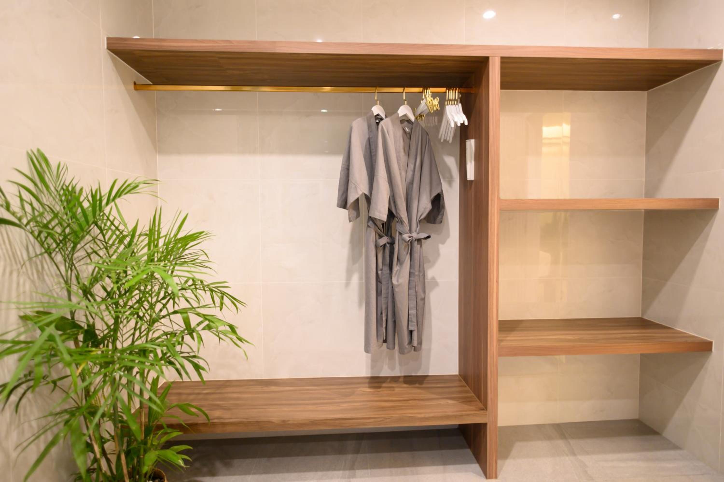 Gems Pool Villa Chanthaburi