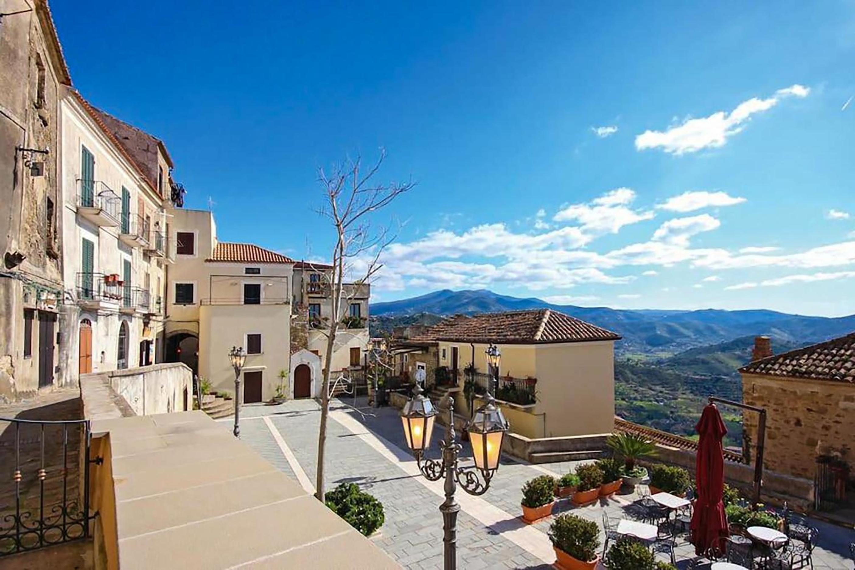 Villa Lila