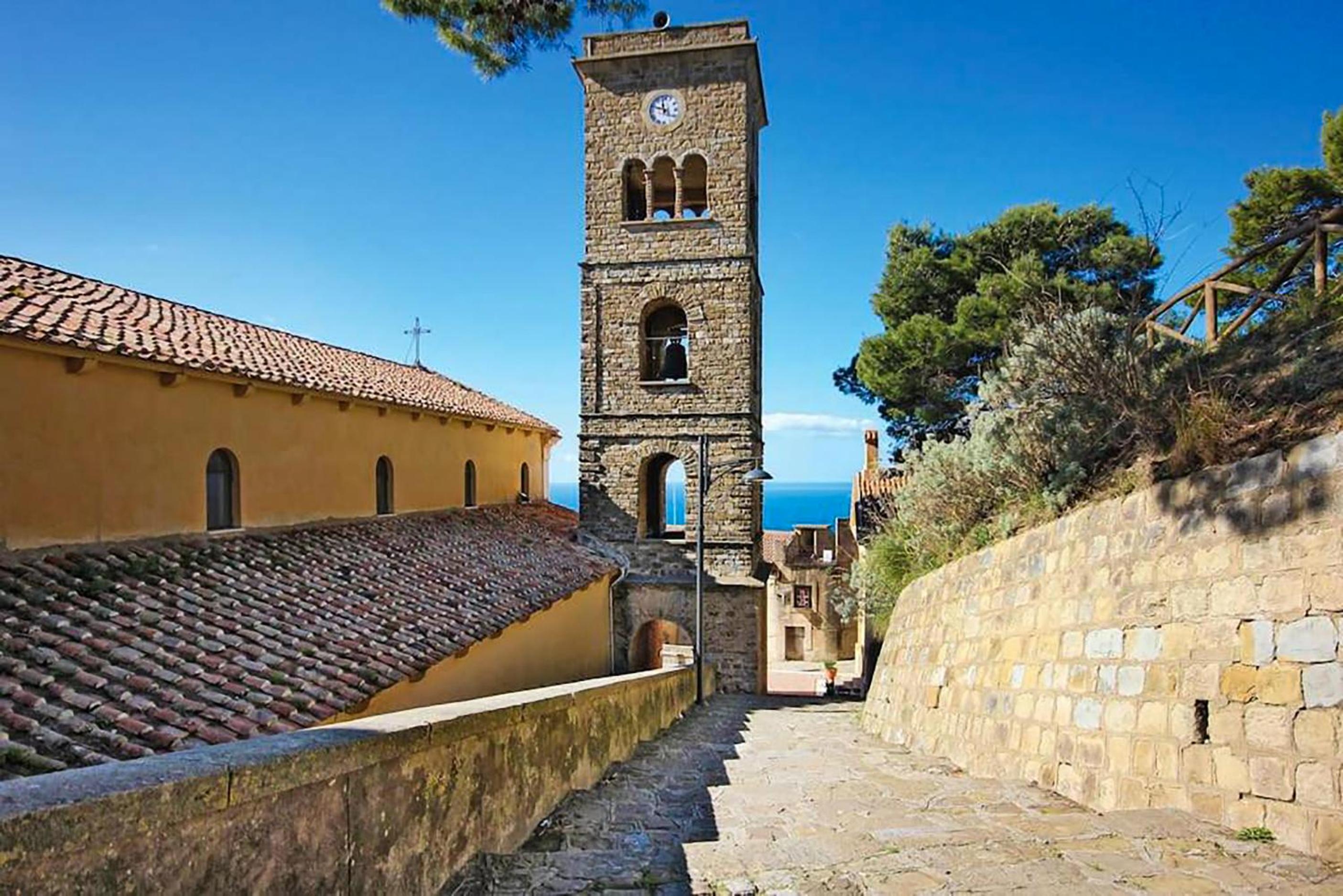 Villa Lila