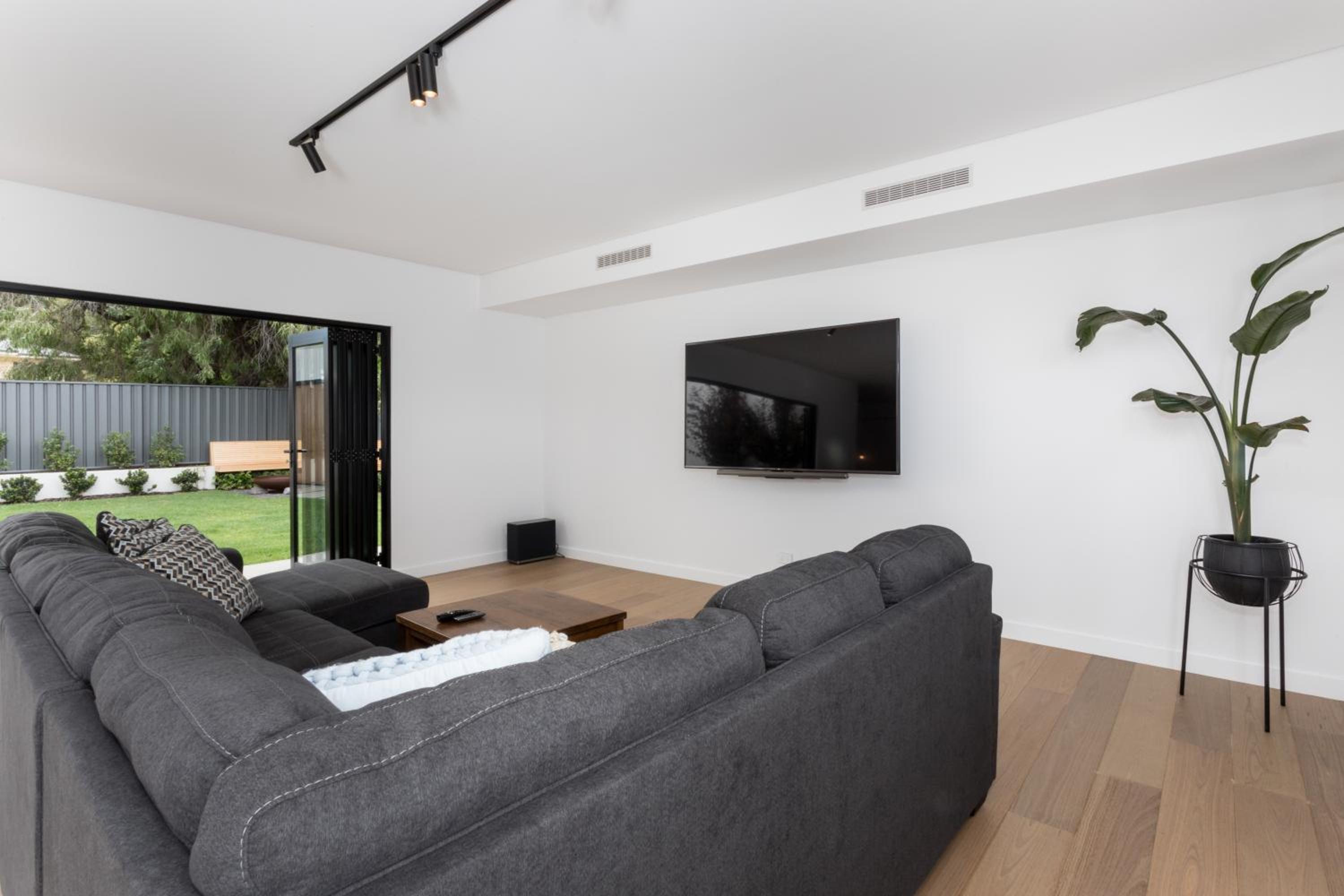 Bluff Street Home by the BnB Collection