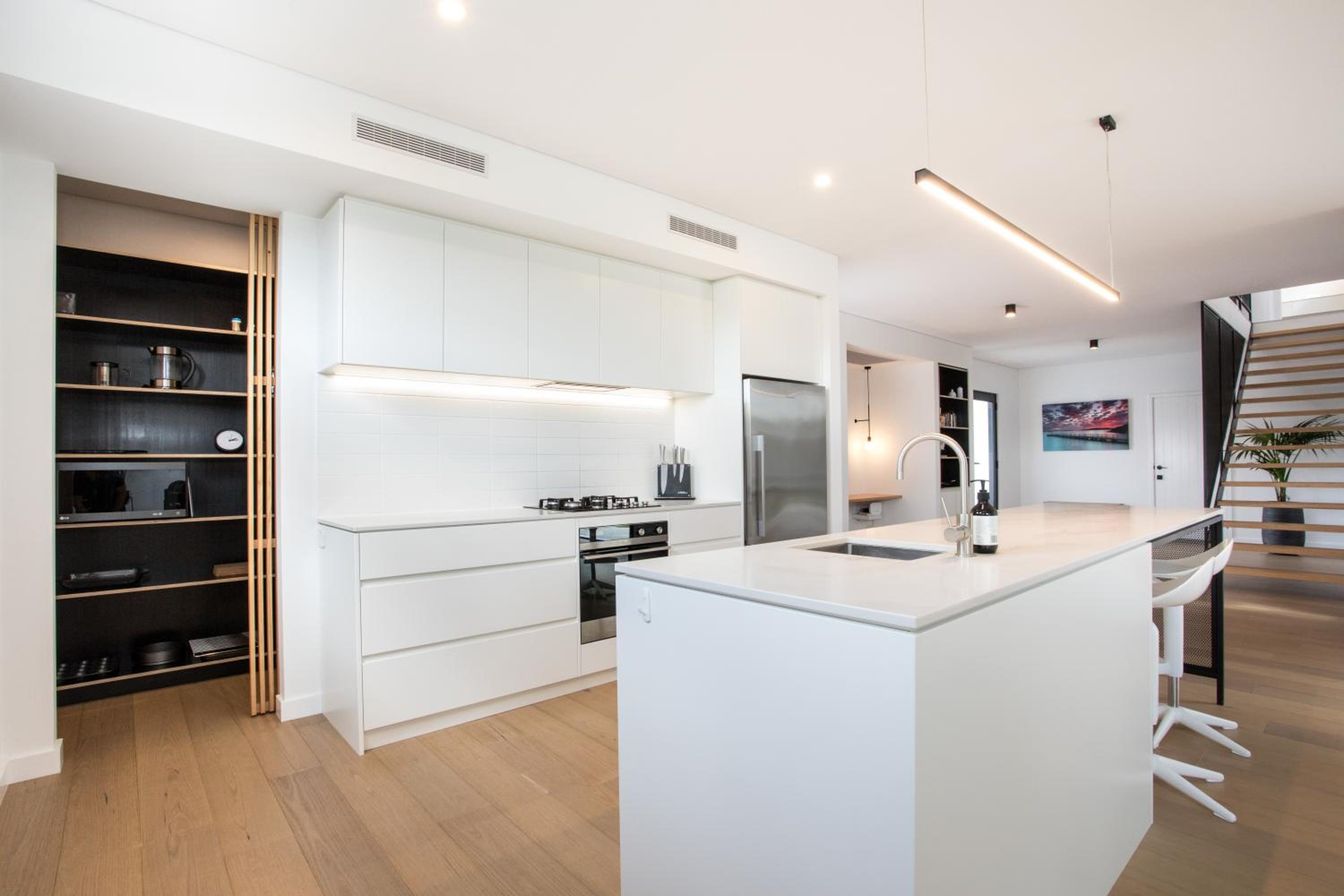 Bluff Street Home by the BnB Collection