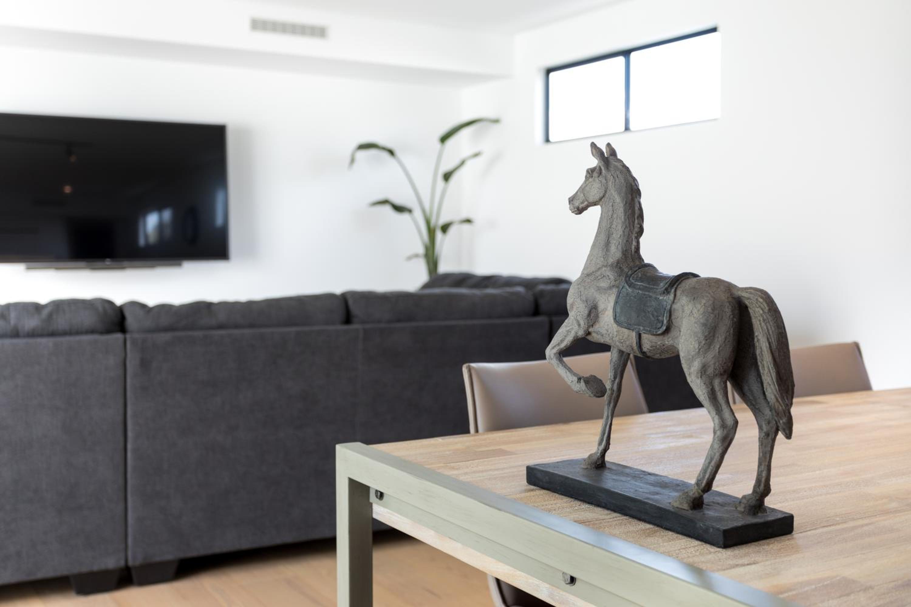 Bluff Street Home by the BnB Collection