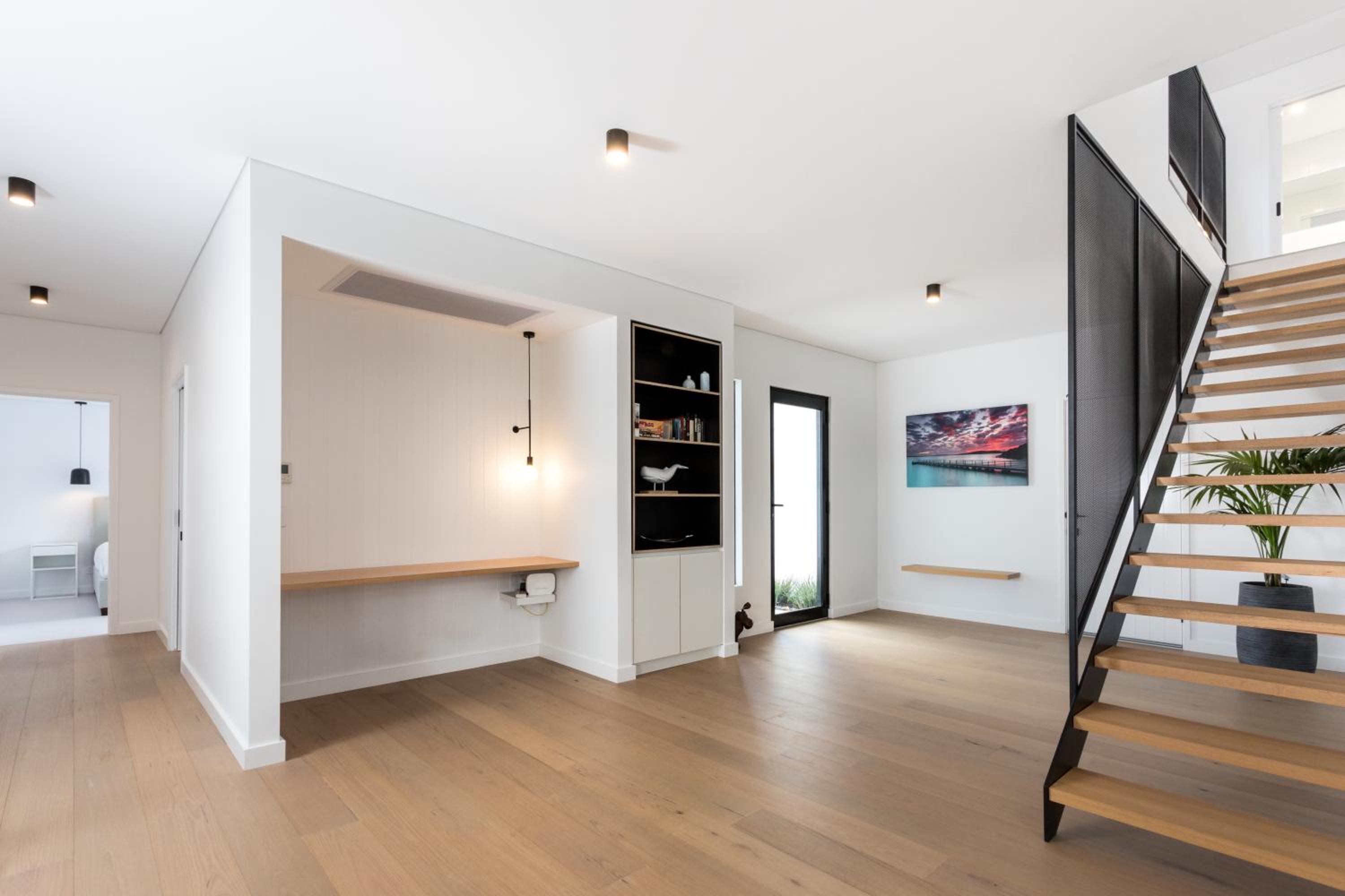 Bluff Street Home by the BnB Collection