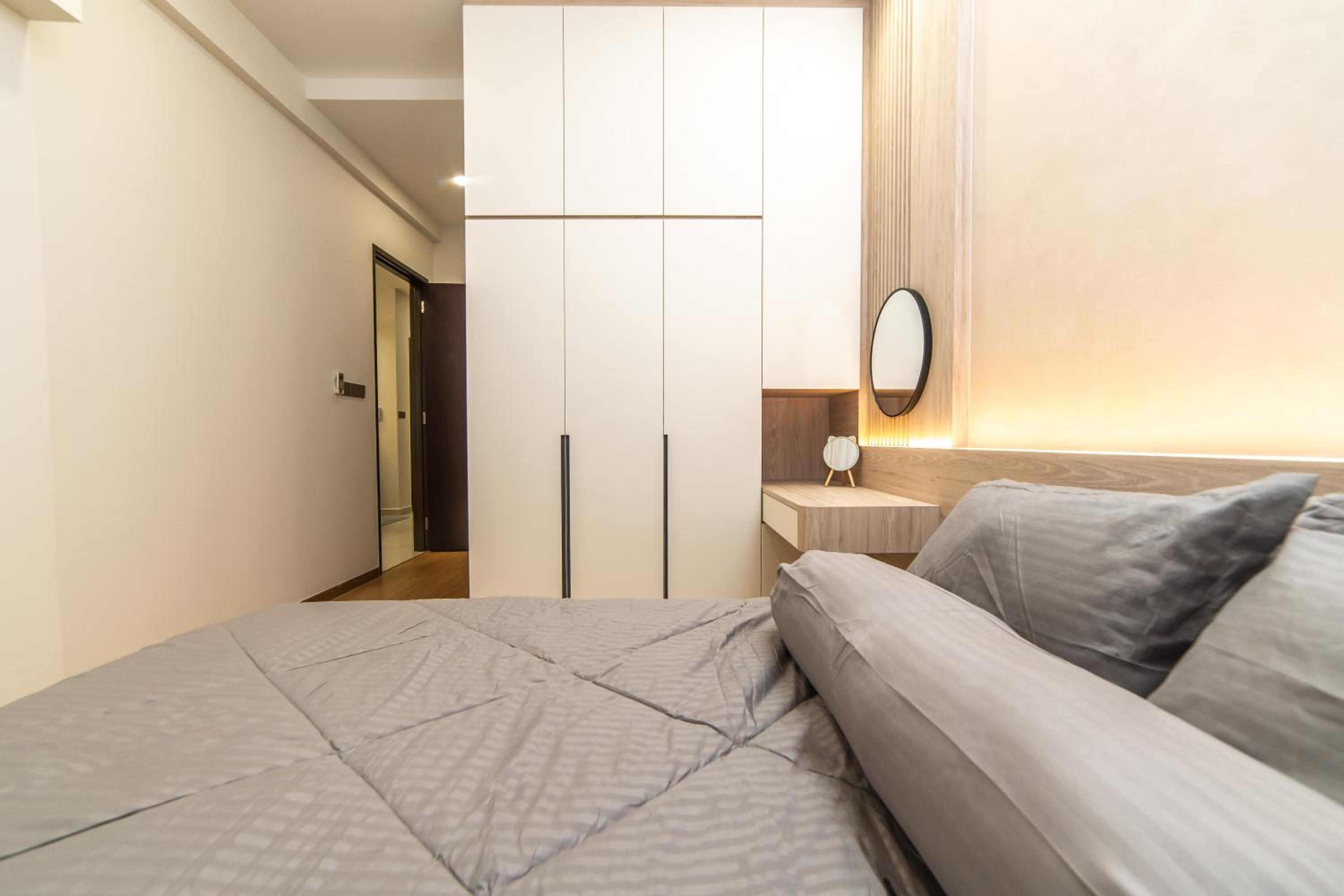 Luxury Suite 2BR 4Pax Danga Bay Baypoint by Our Stay