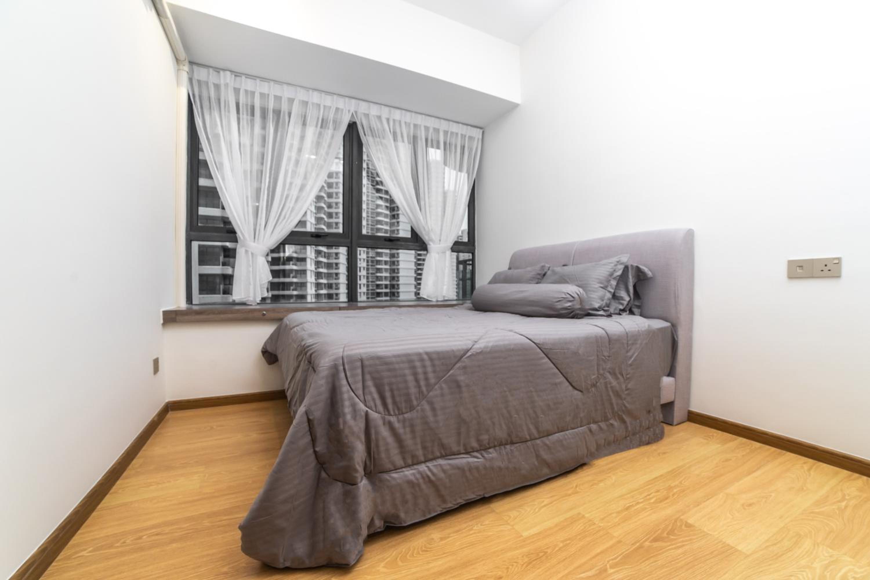 Luxury Suite 2BR 4Pax Danga Bay Baypoint by Our Stay