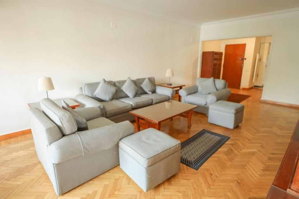 Khaton home