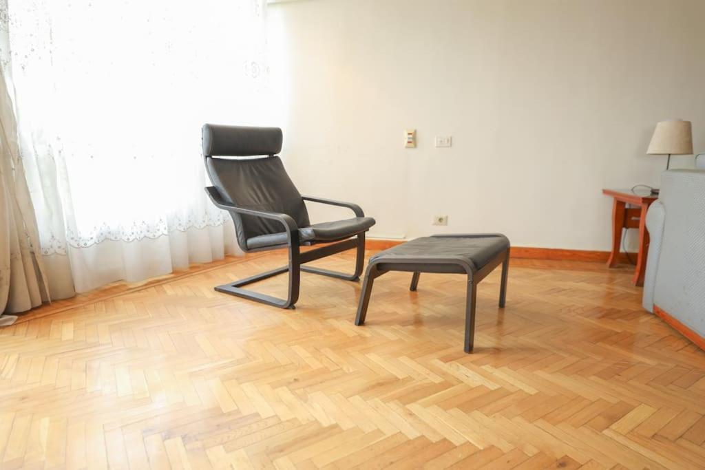 Khaton home