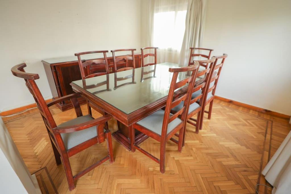 Khaton home