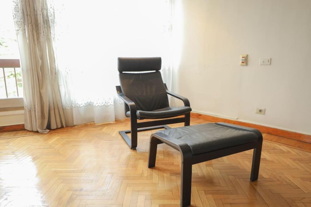 Khaton home