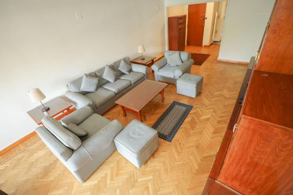 Khaton home