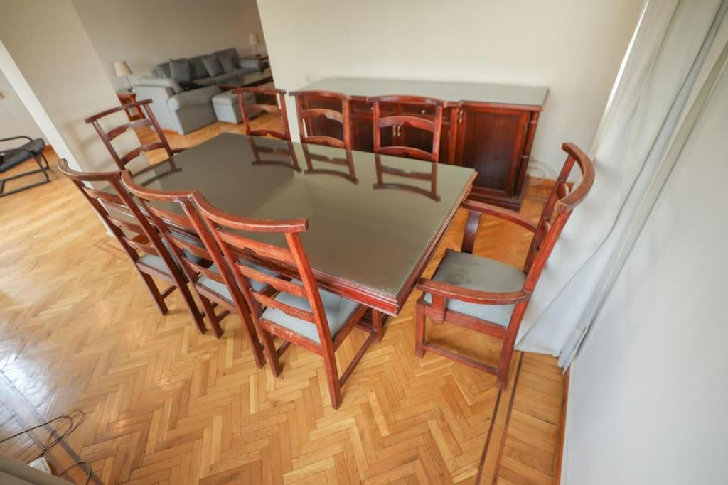Khaton home