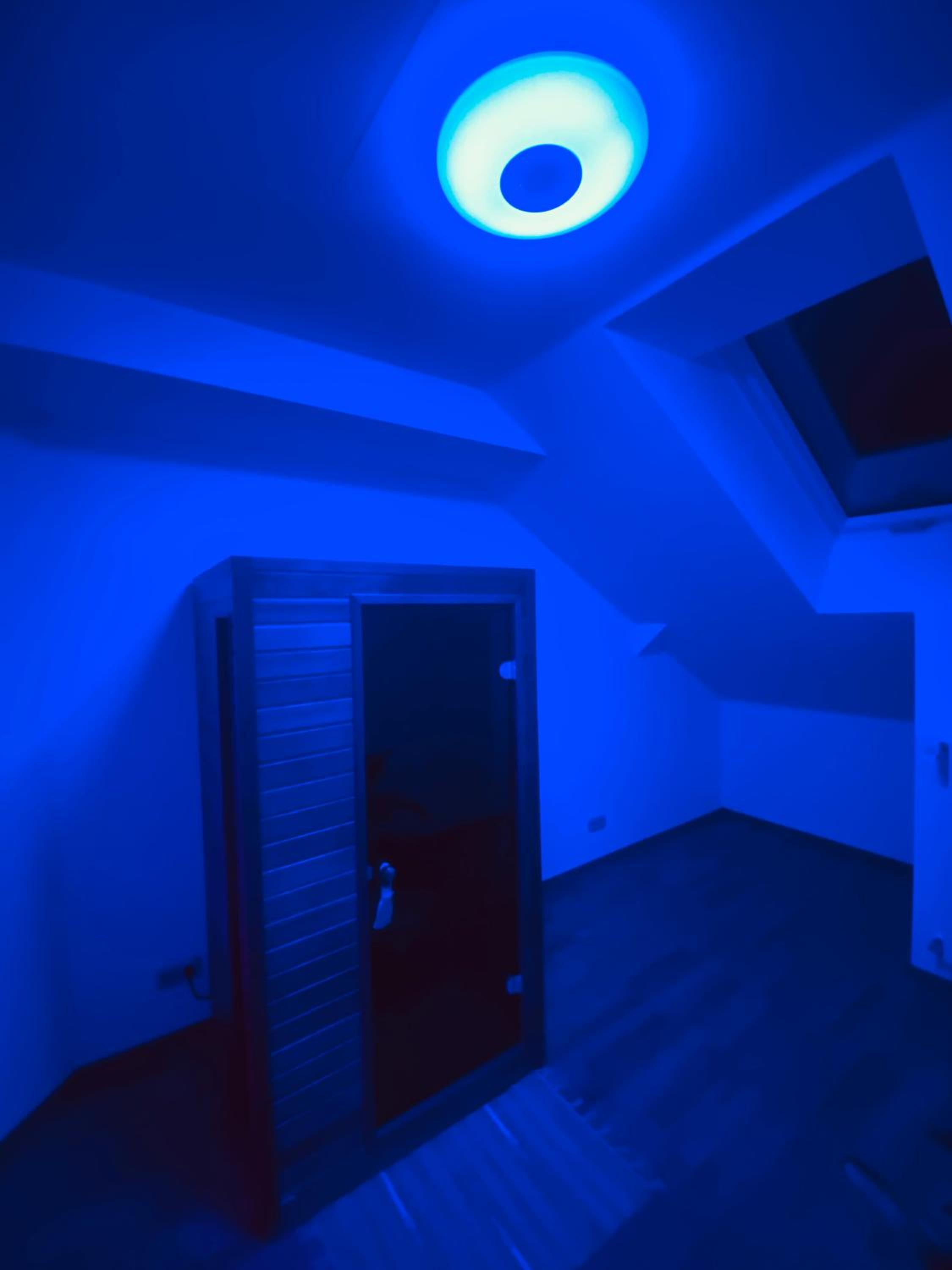 Pyramida & Sauna Relax Guest House
