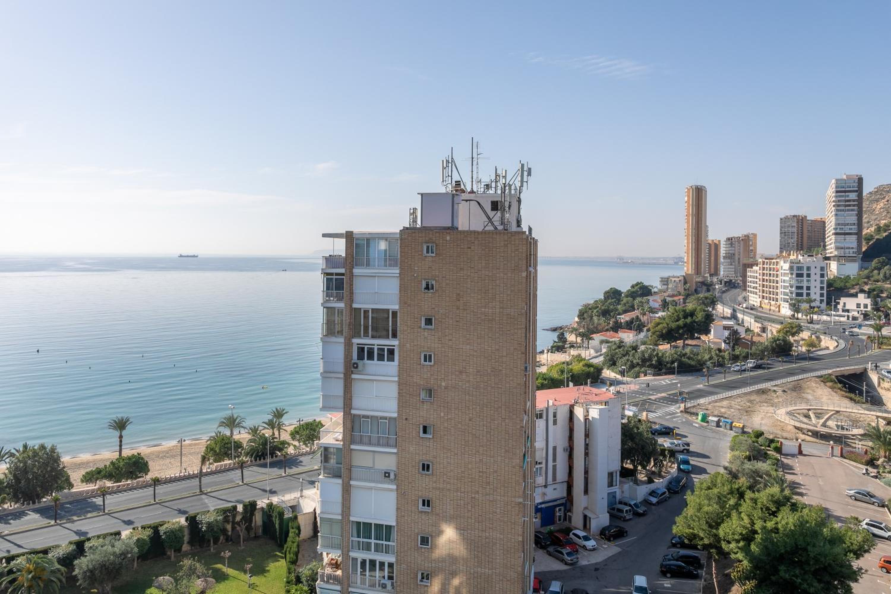 Urbanización Las Torres