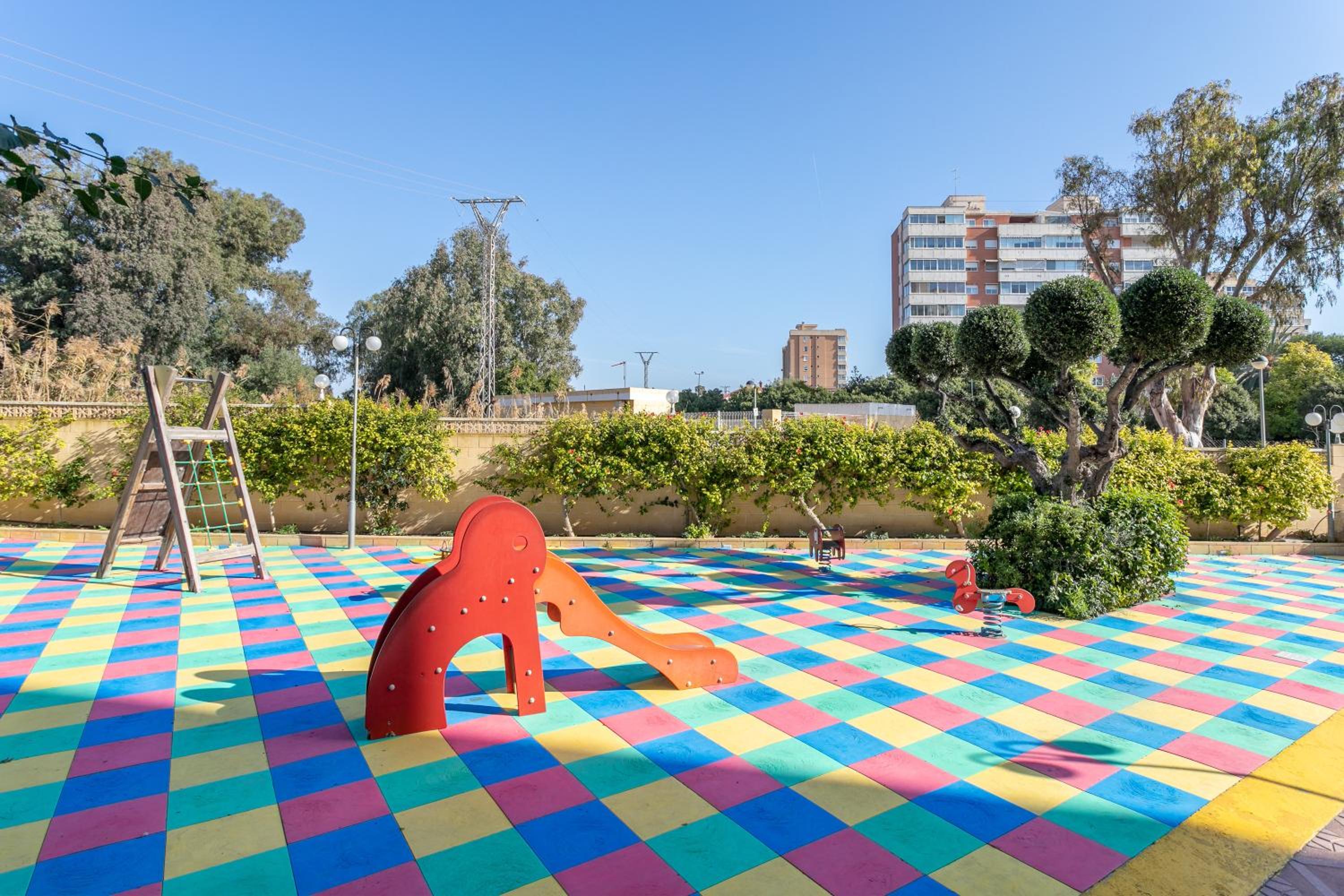 Urbanización Las Torres