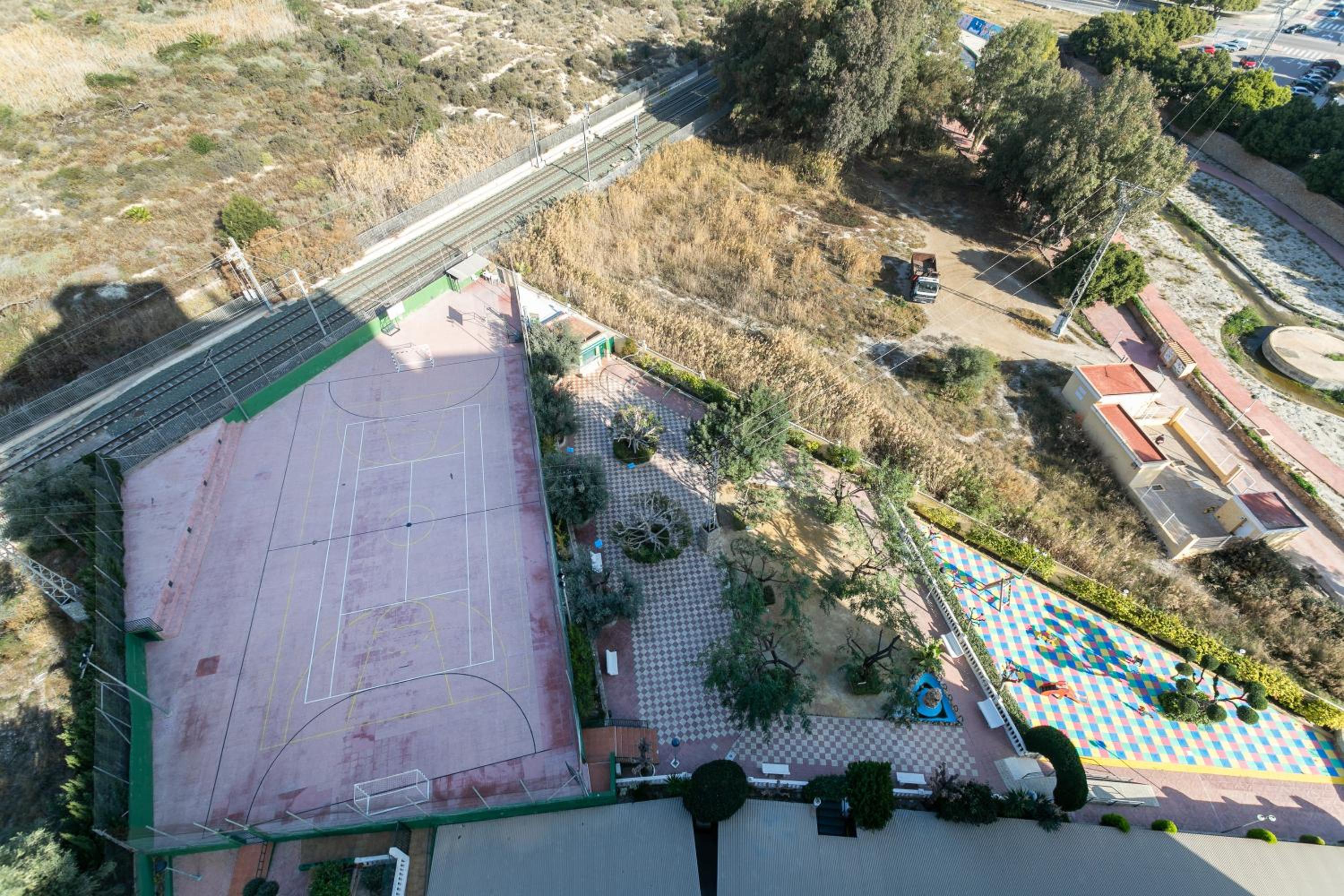 Urbanización Las Torres