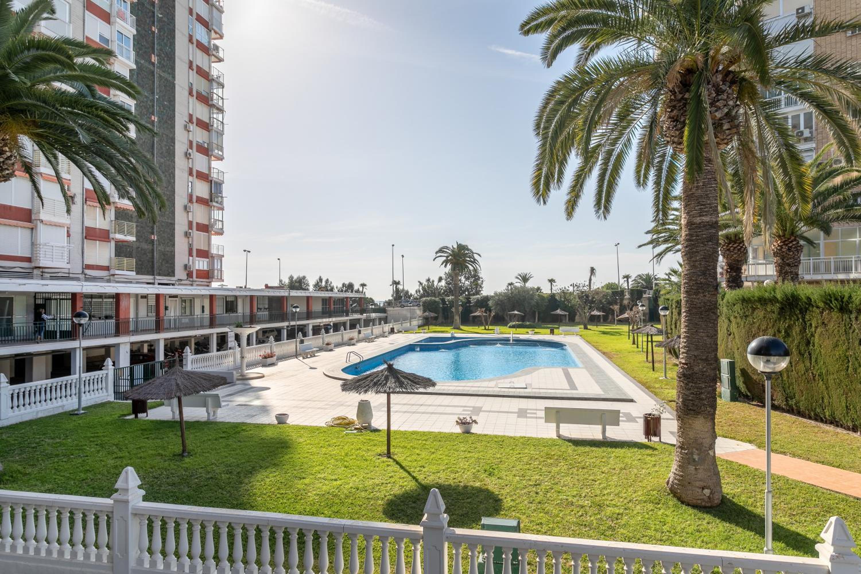 Urbanización Las Torres