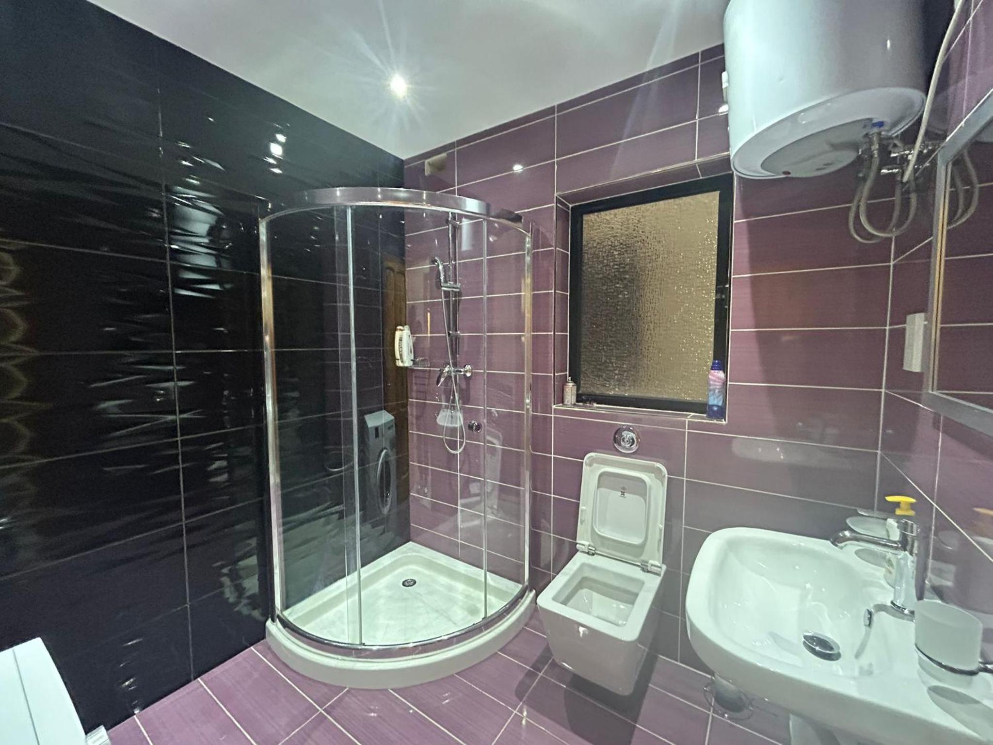 No 6 Poseidon Apartment photo 3