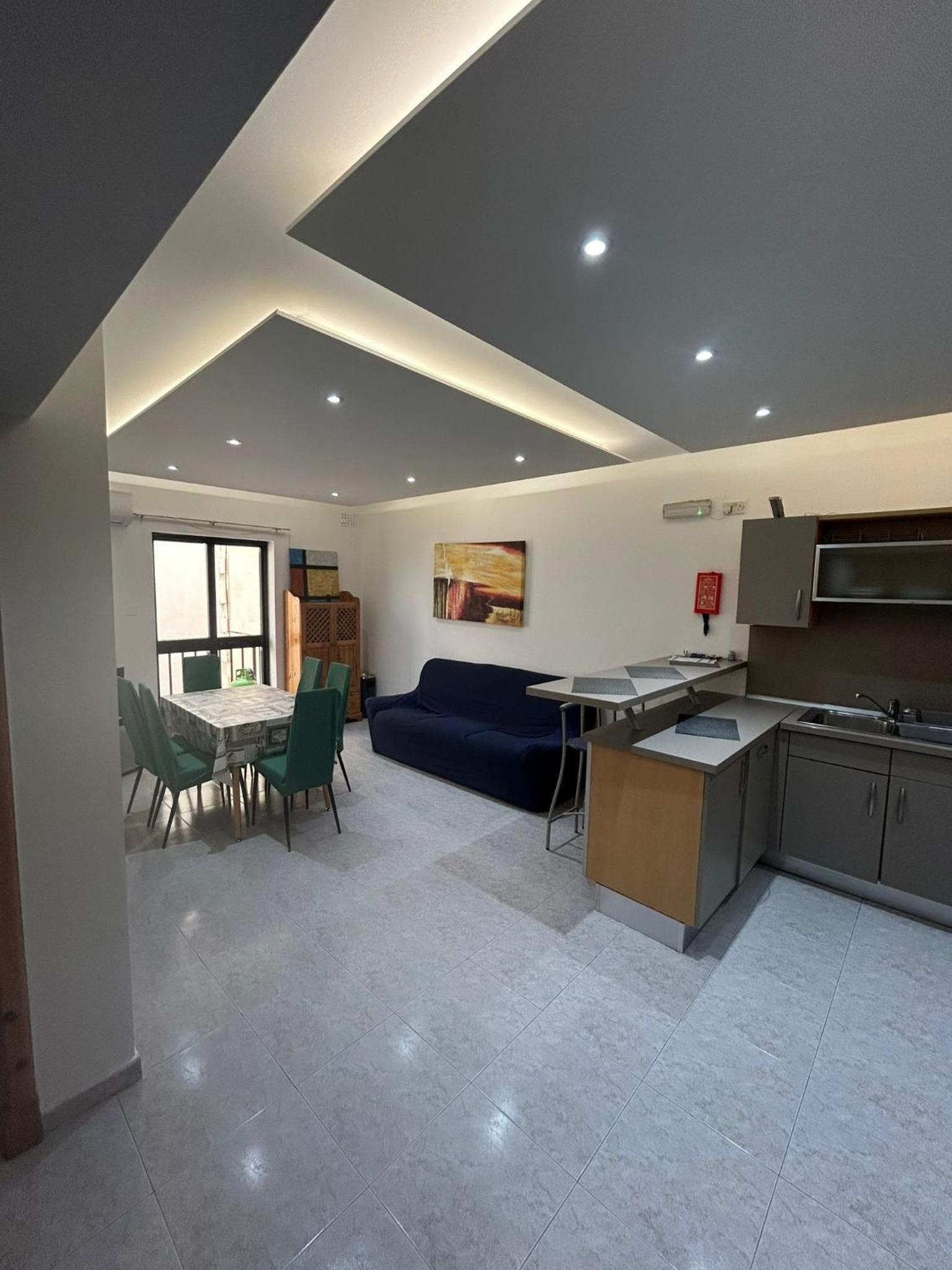 No 6 Poseidon Apartment photo 5