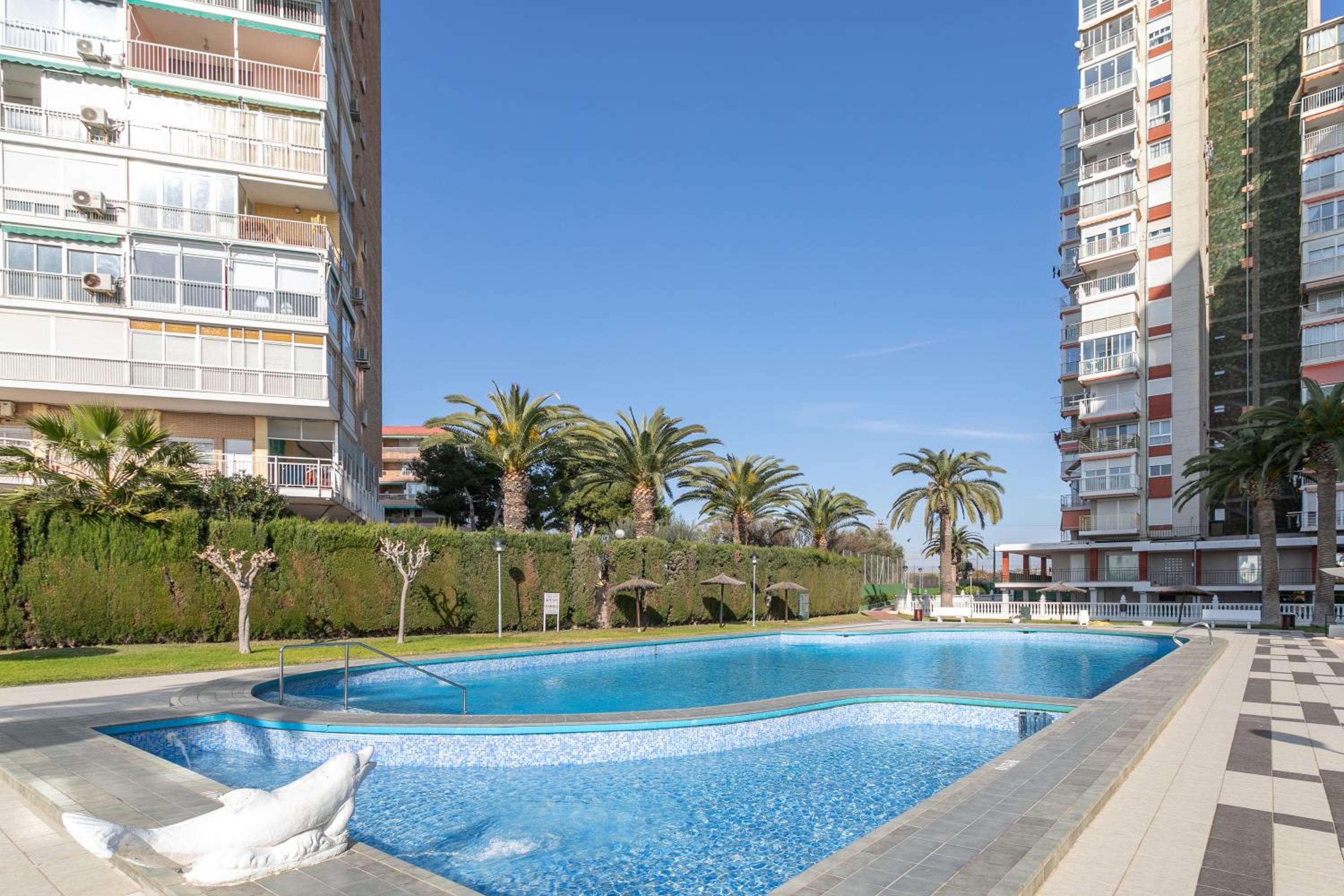 Urbanización Las Torres