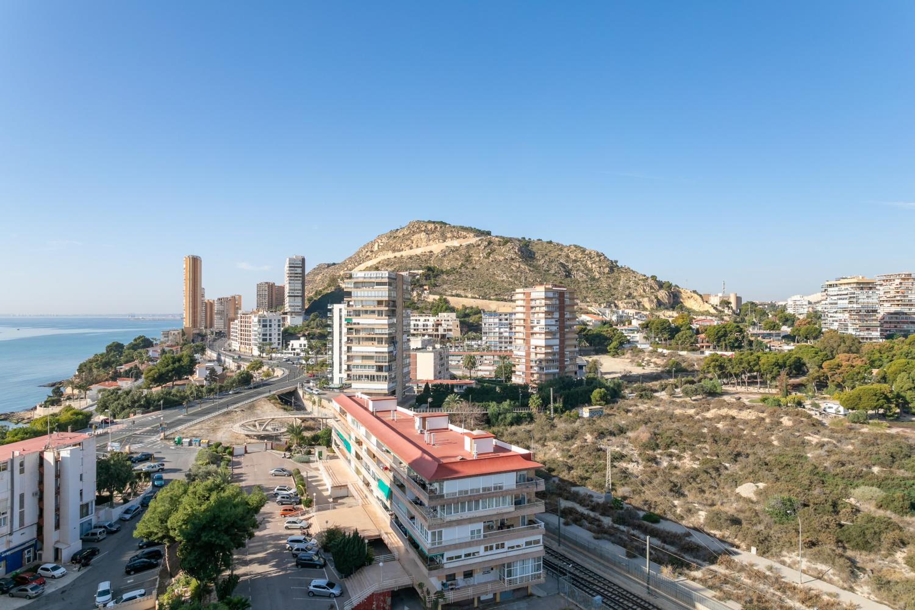 Urbanización Las Torres