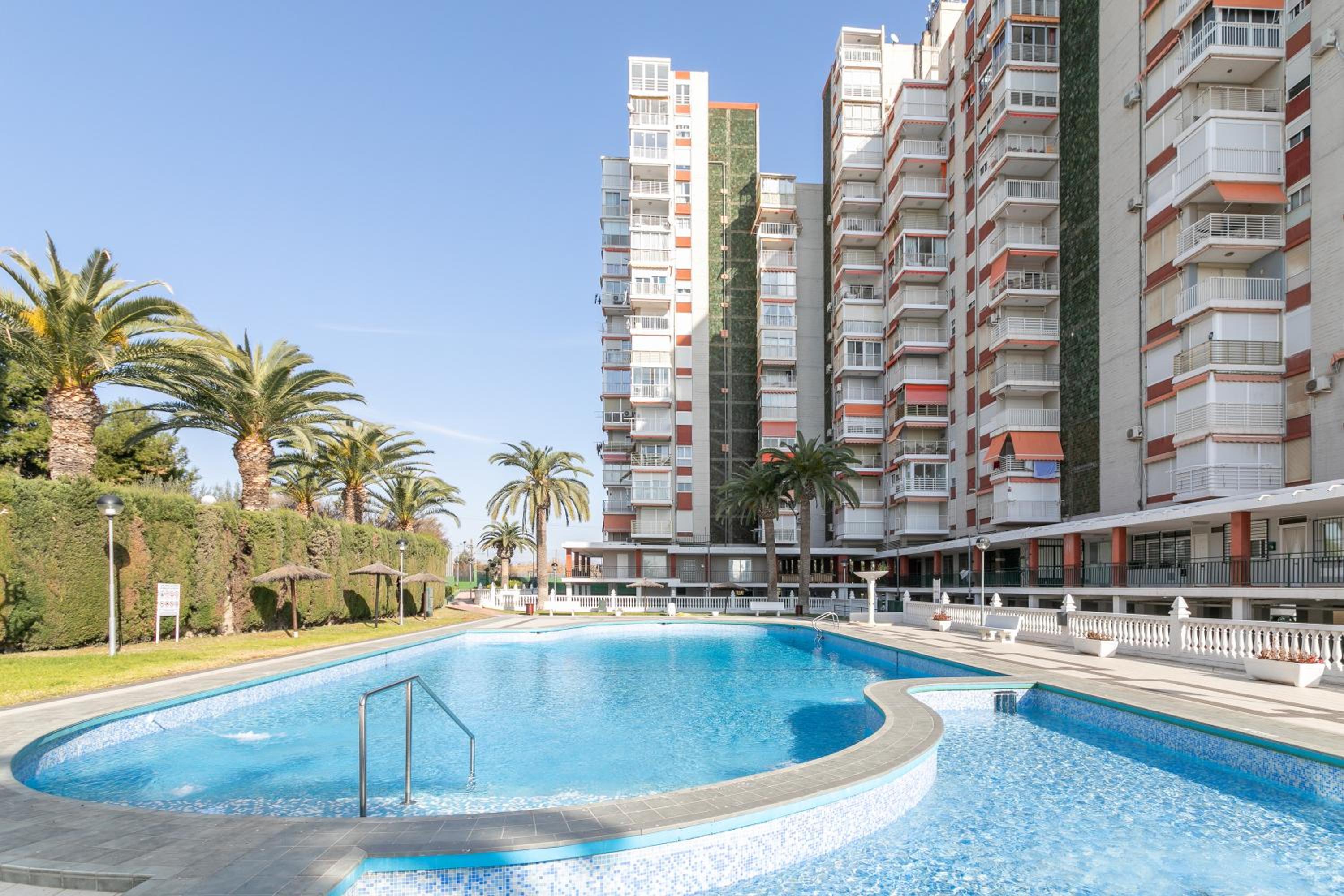 Urbanización Las Torres