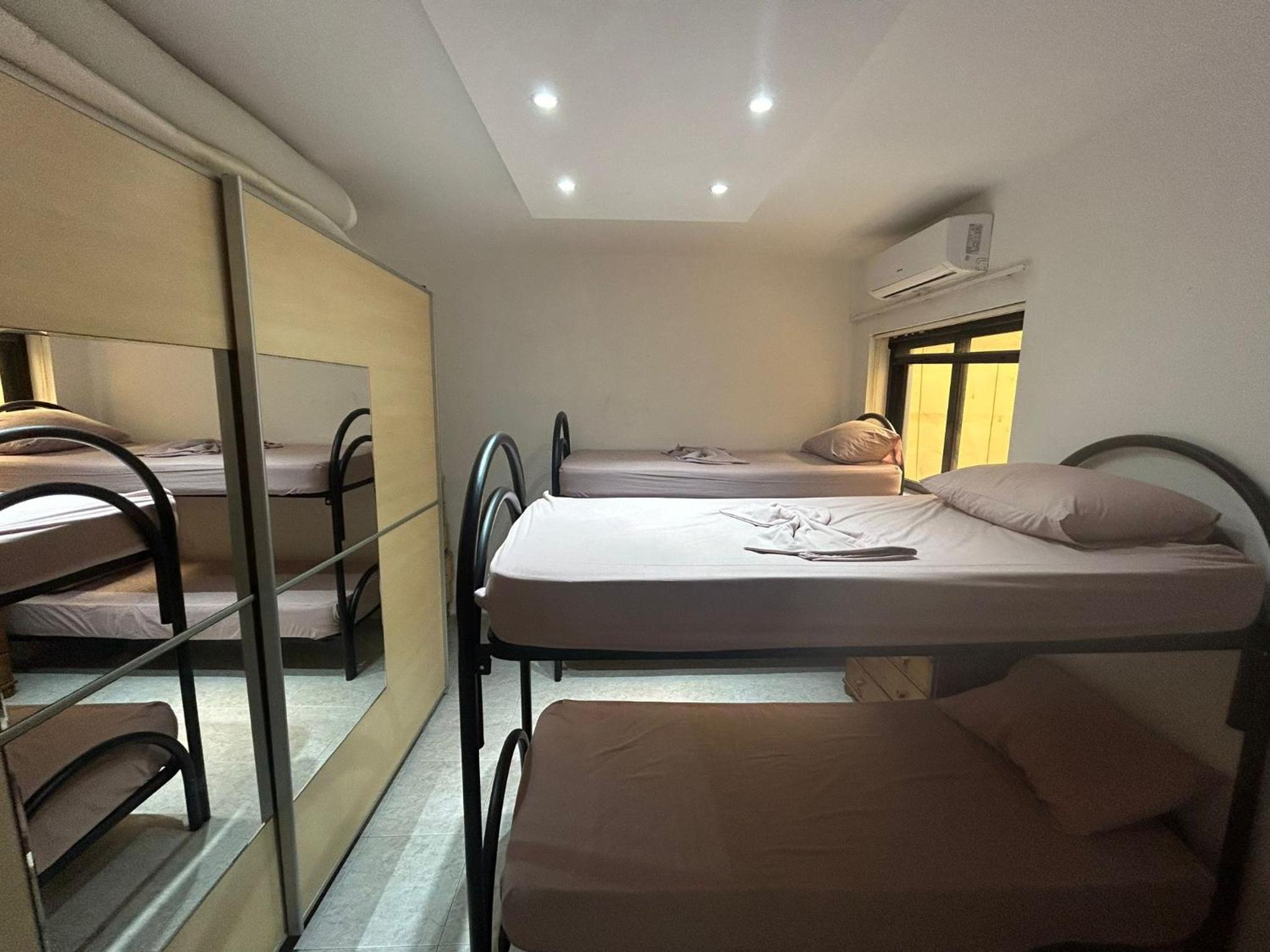 No 6 Poseidon Apartment photo 4