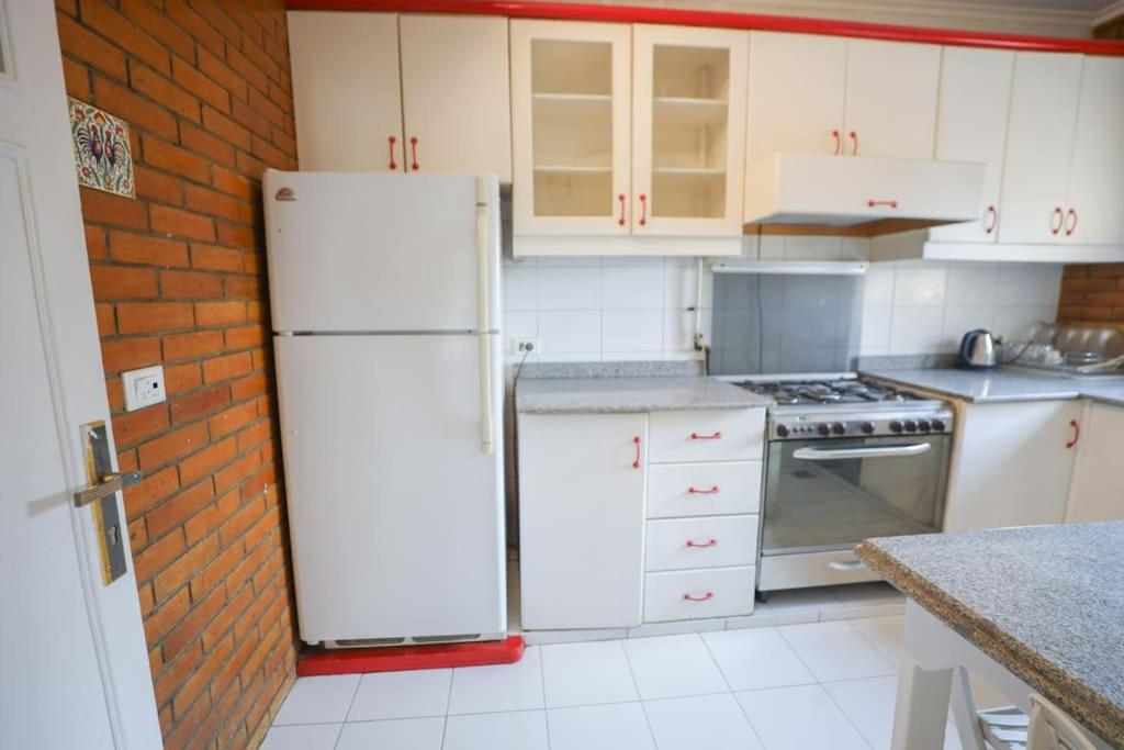 Khaton home