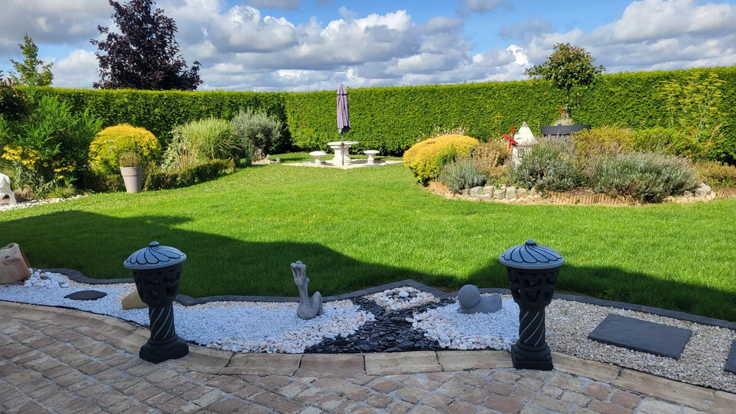 Maison d hôtes Salvatrice, photo 52