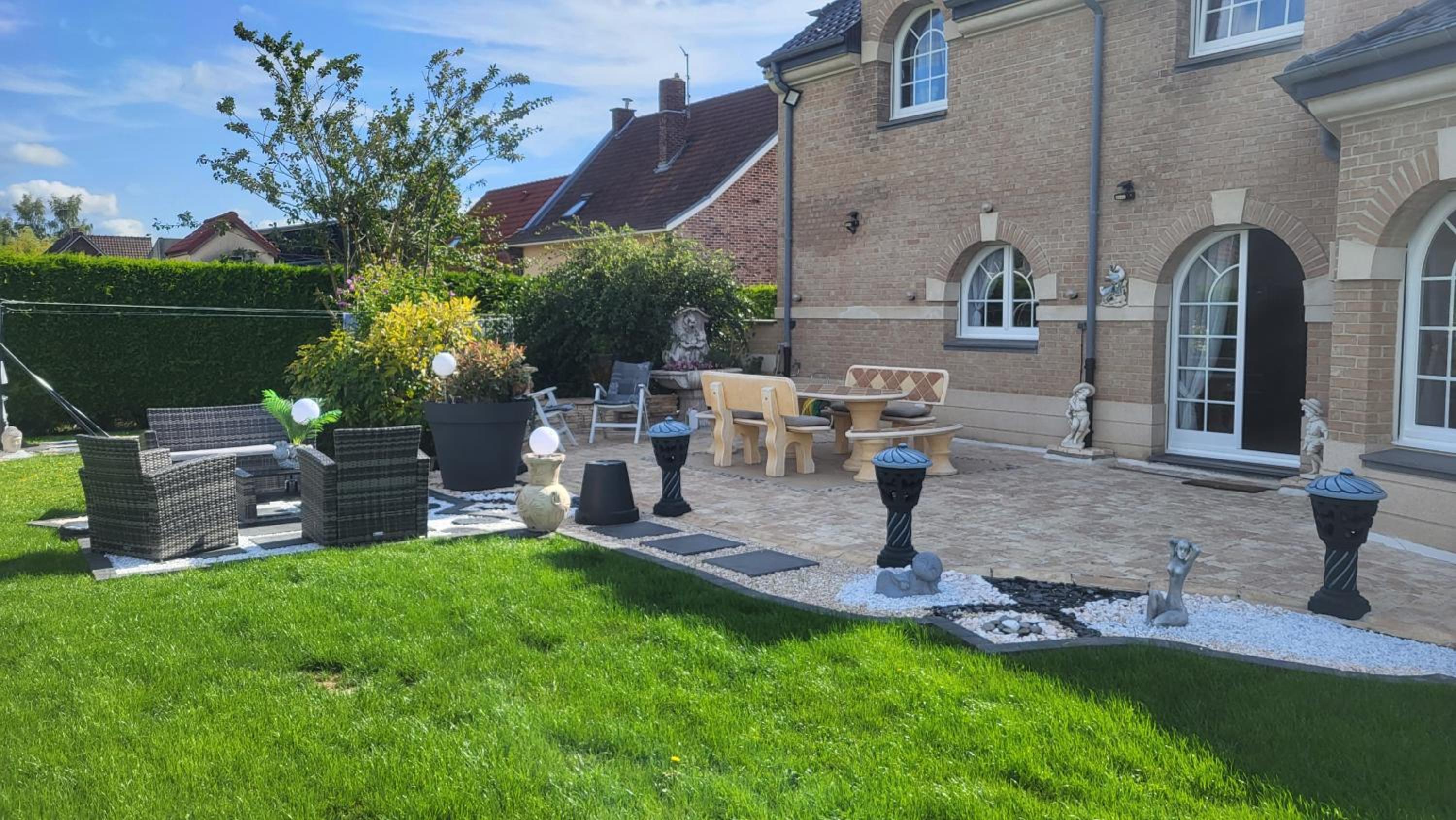 Maison d hôtes Salvatrice, photo 29