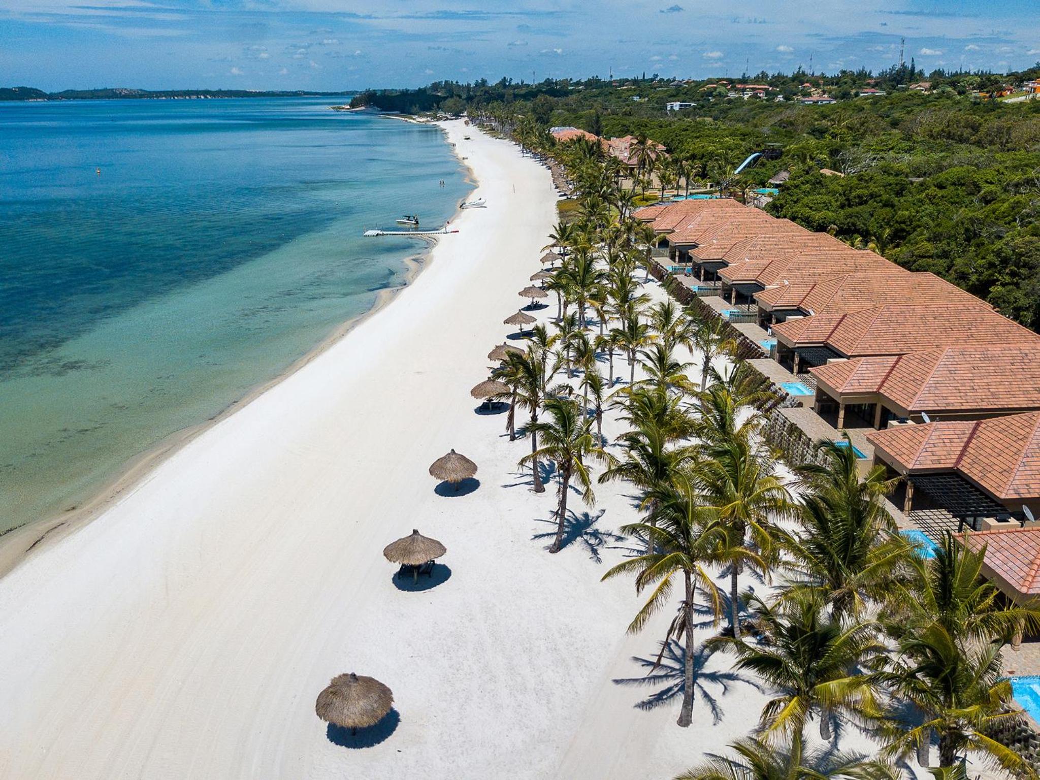 San Martinho Beach Club