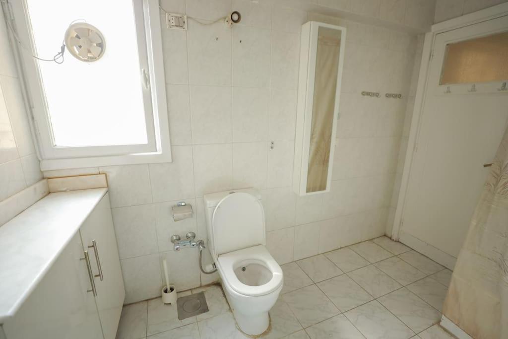 Khaton home