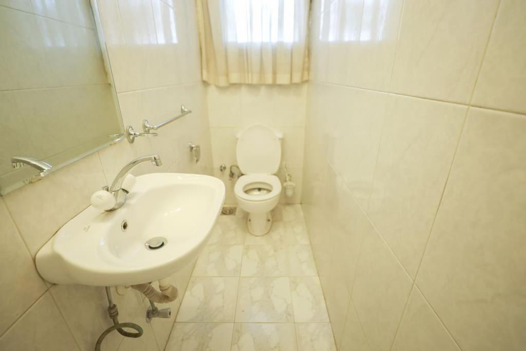 Khaton home