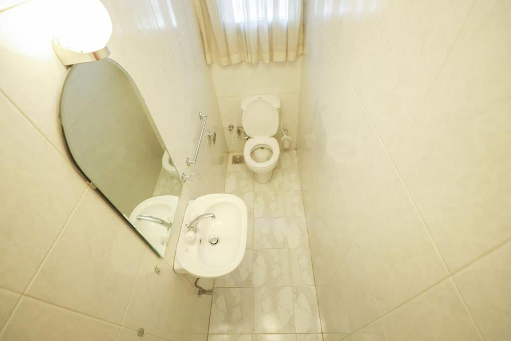 Khaton home