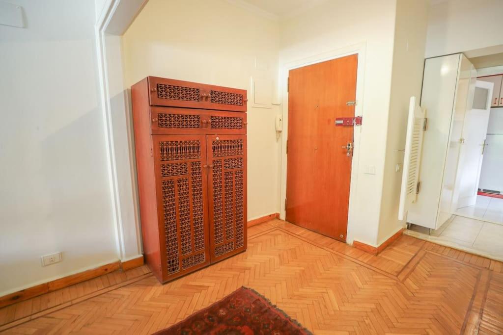 Khaton home