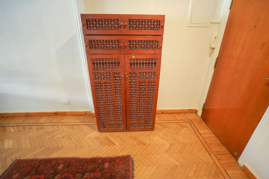 Khaton home