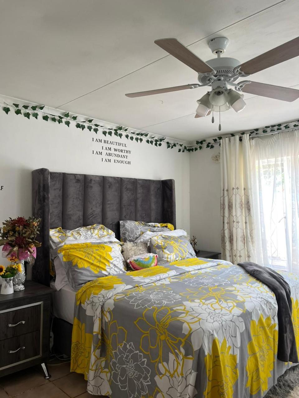 Goshen Traveller's Delight
