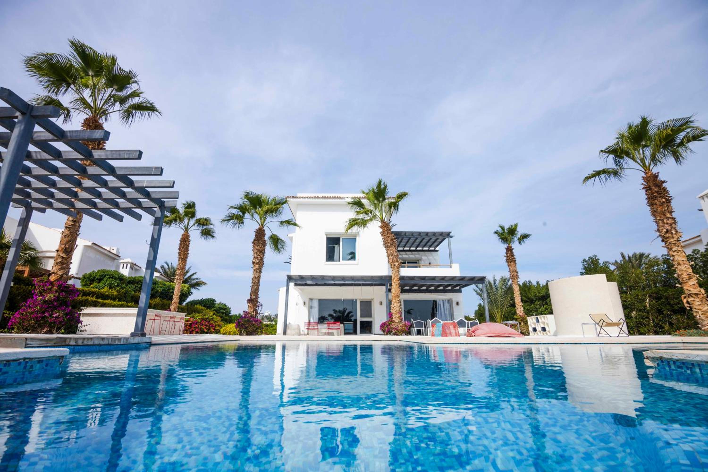 El Gouna Elite Worldwide Sea & Garden Residences - Hurghada, Egypt view 2