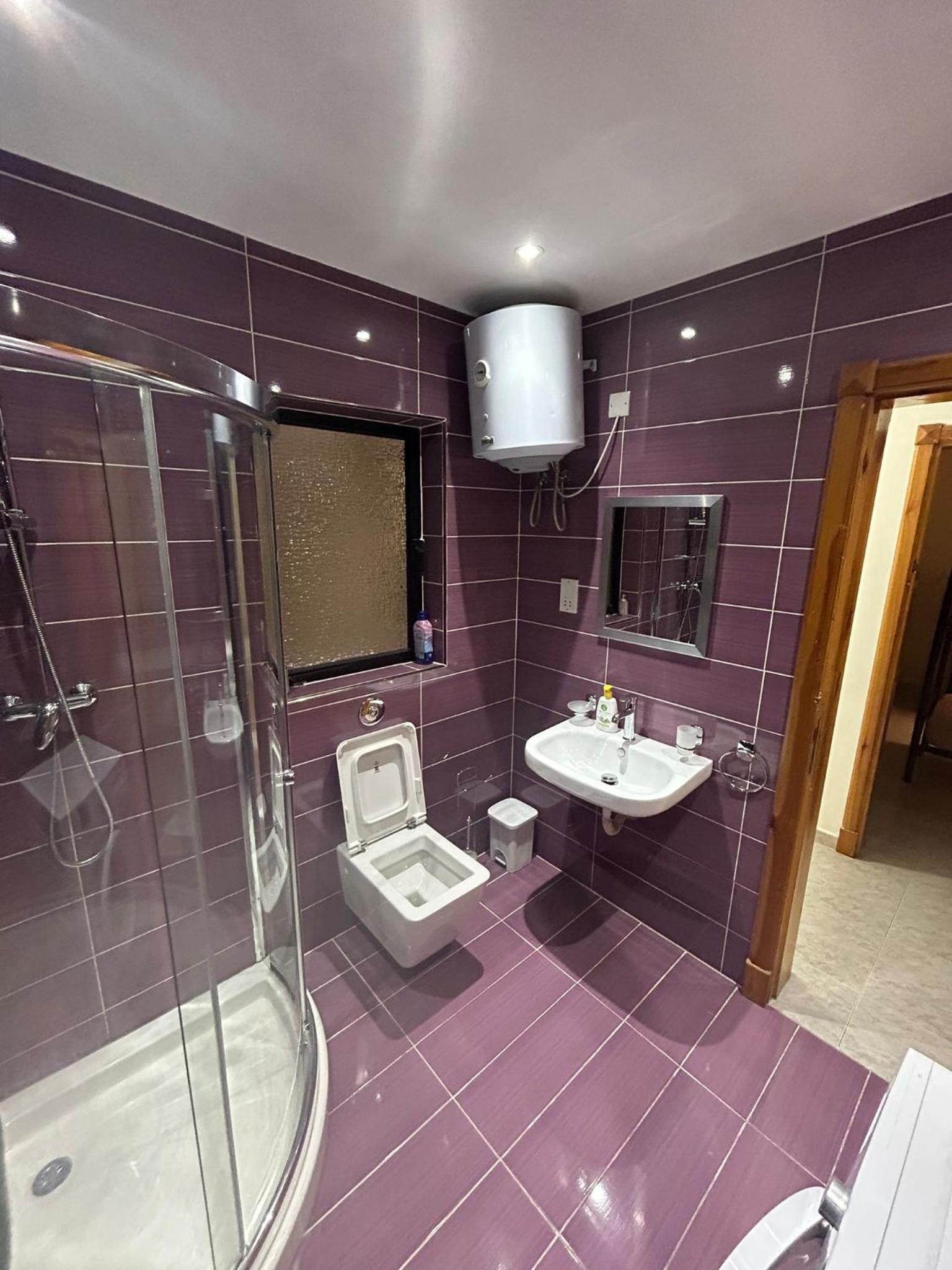 No 6 Poseidon Apartment photo 2