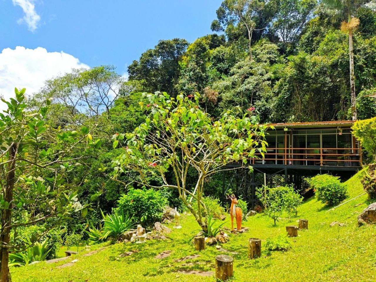 J Residence
