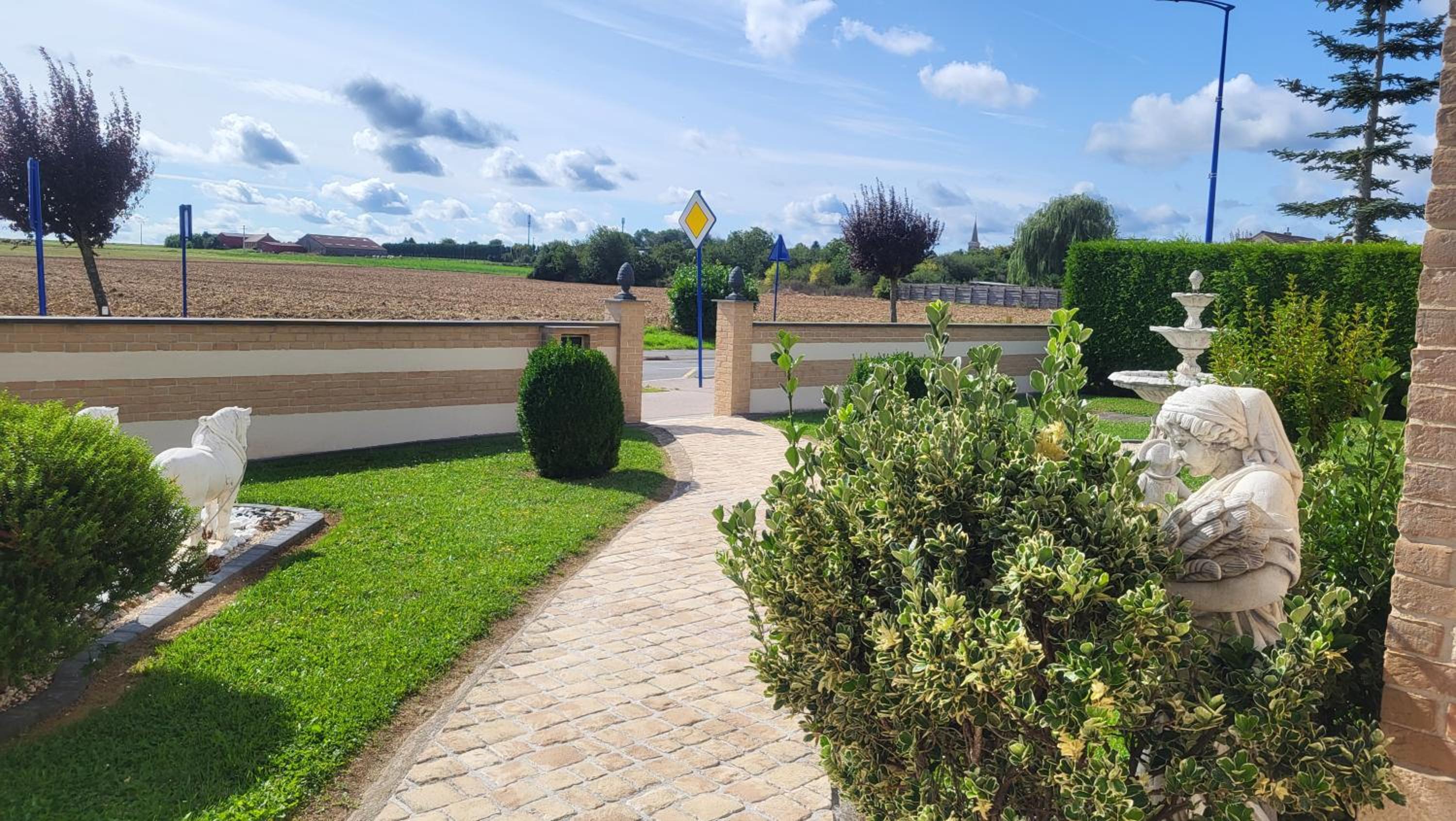Maison d hôtes Salvatrice, photo 10