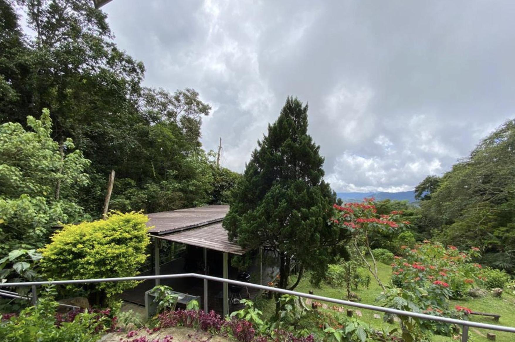 J Residence