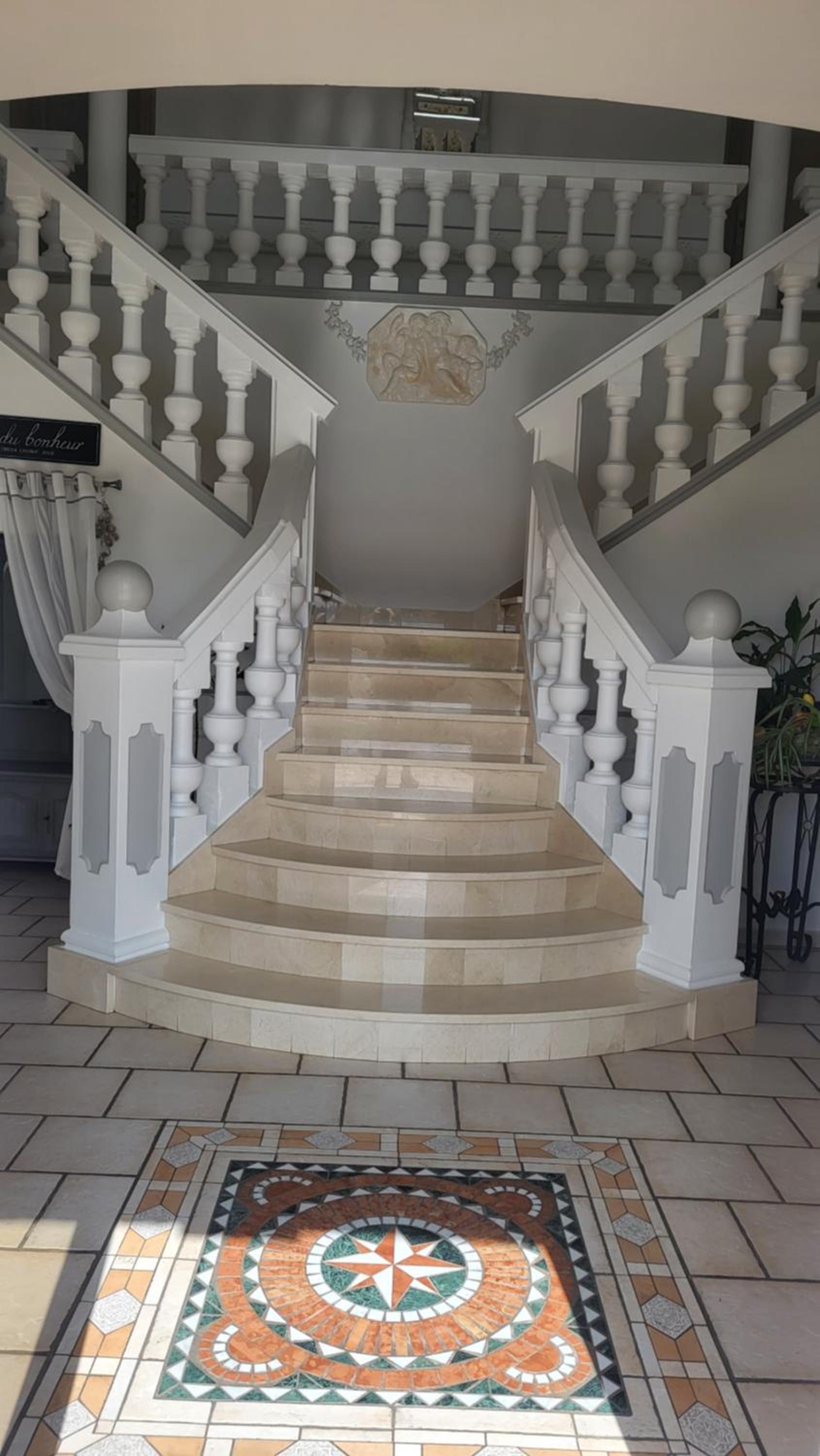 Maison d hôtes Salvatrice, photo 43
