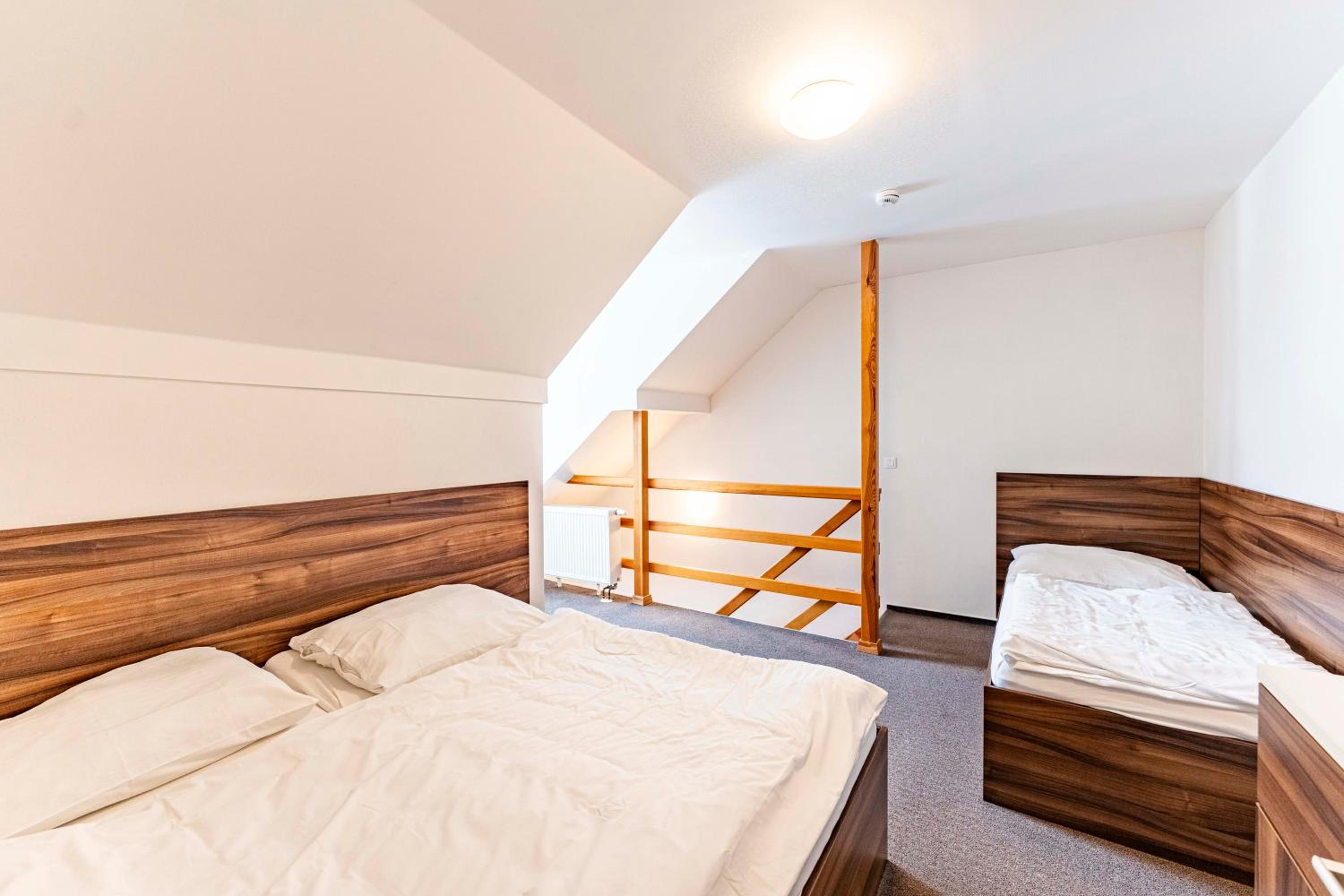 Apartmany Kouty