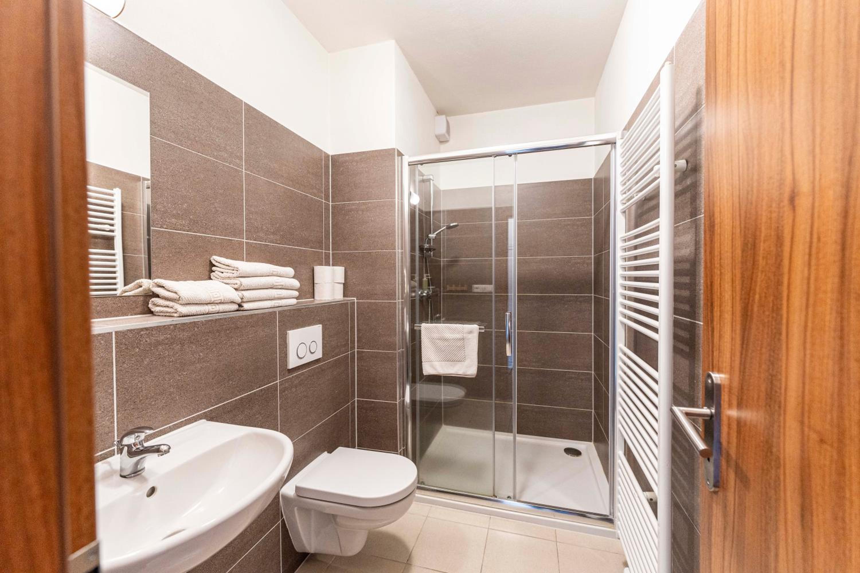 Apartmany Kouty