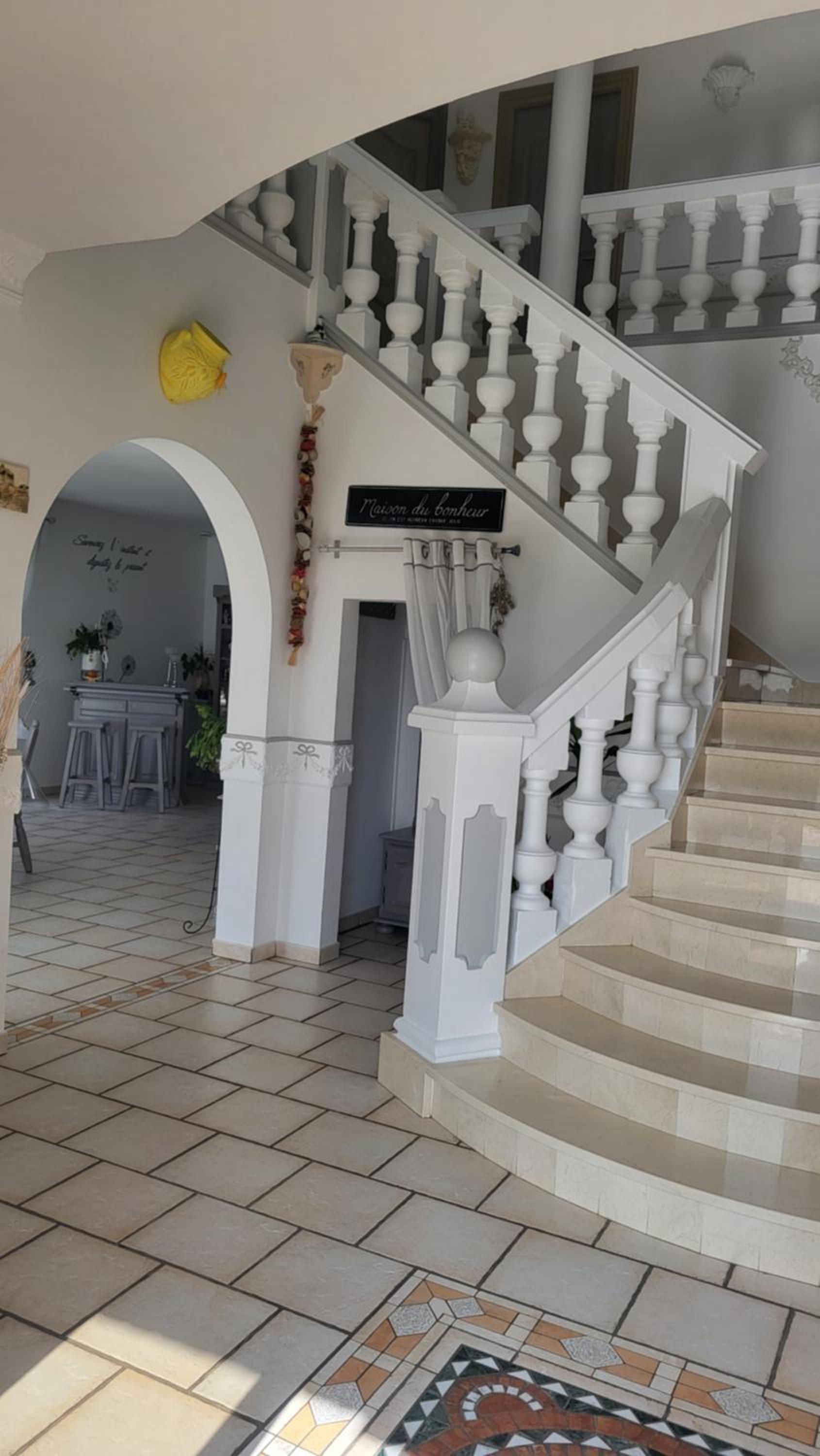 Maison d hôtes Salvatrice, photo 67