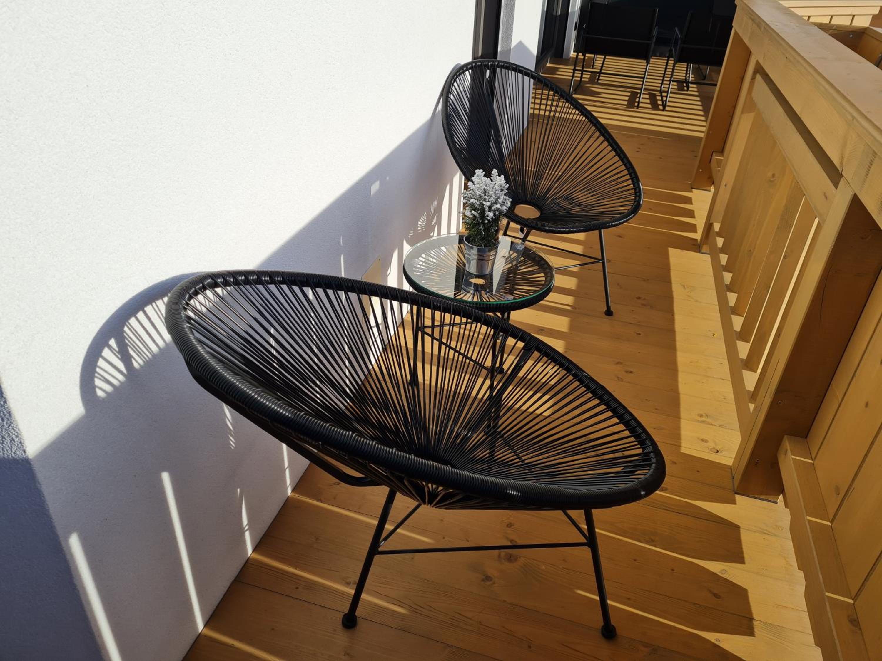 AUSZEIT Apartments view 5