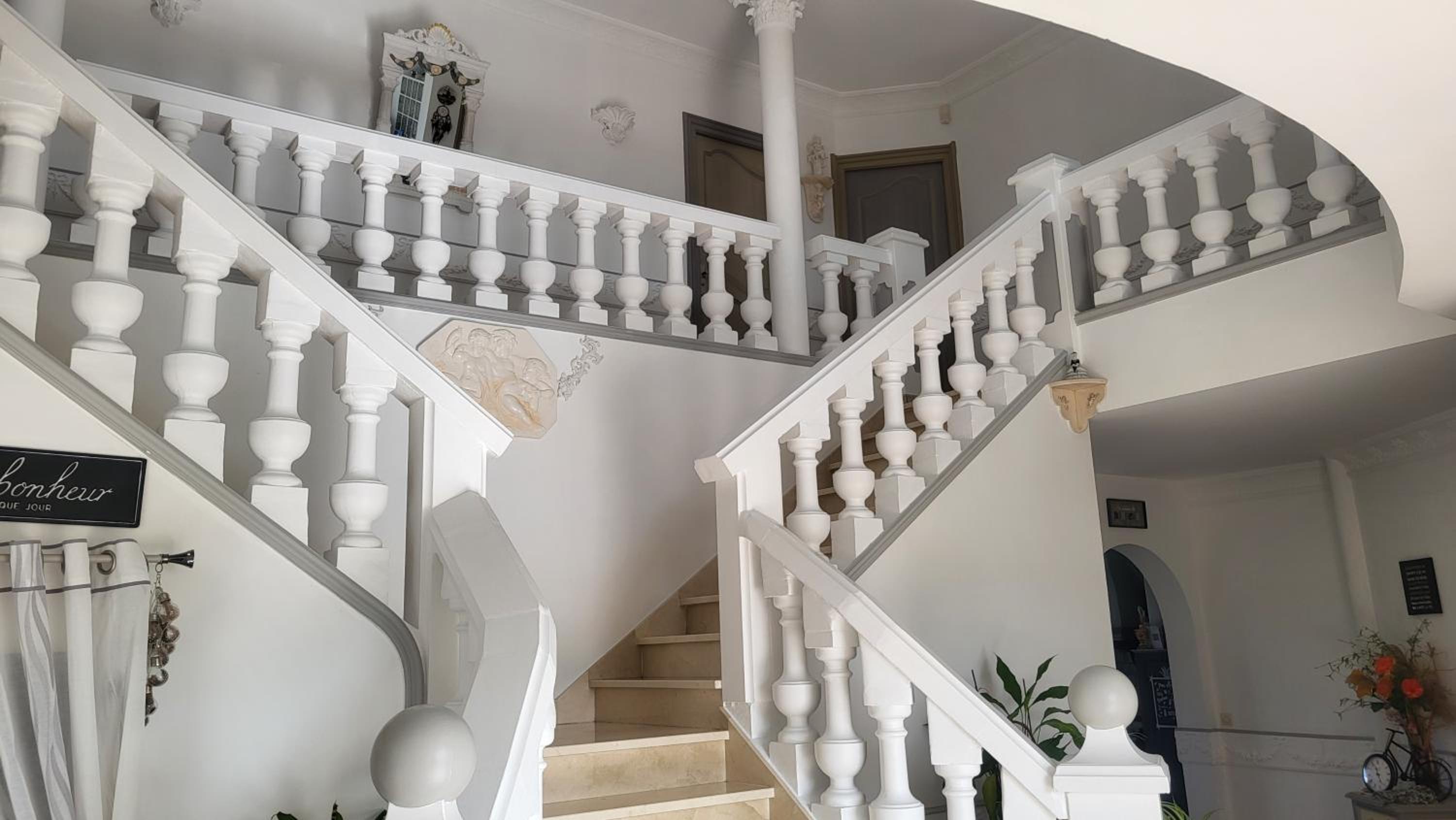 Maison d hôtes Salvatrice, photo 69