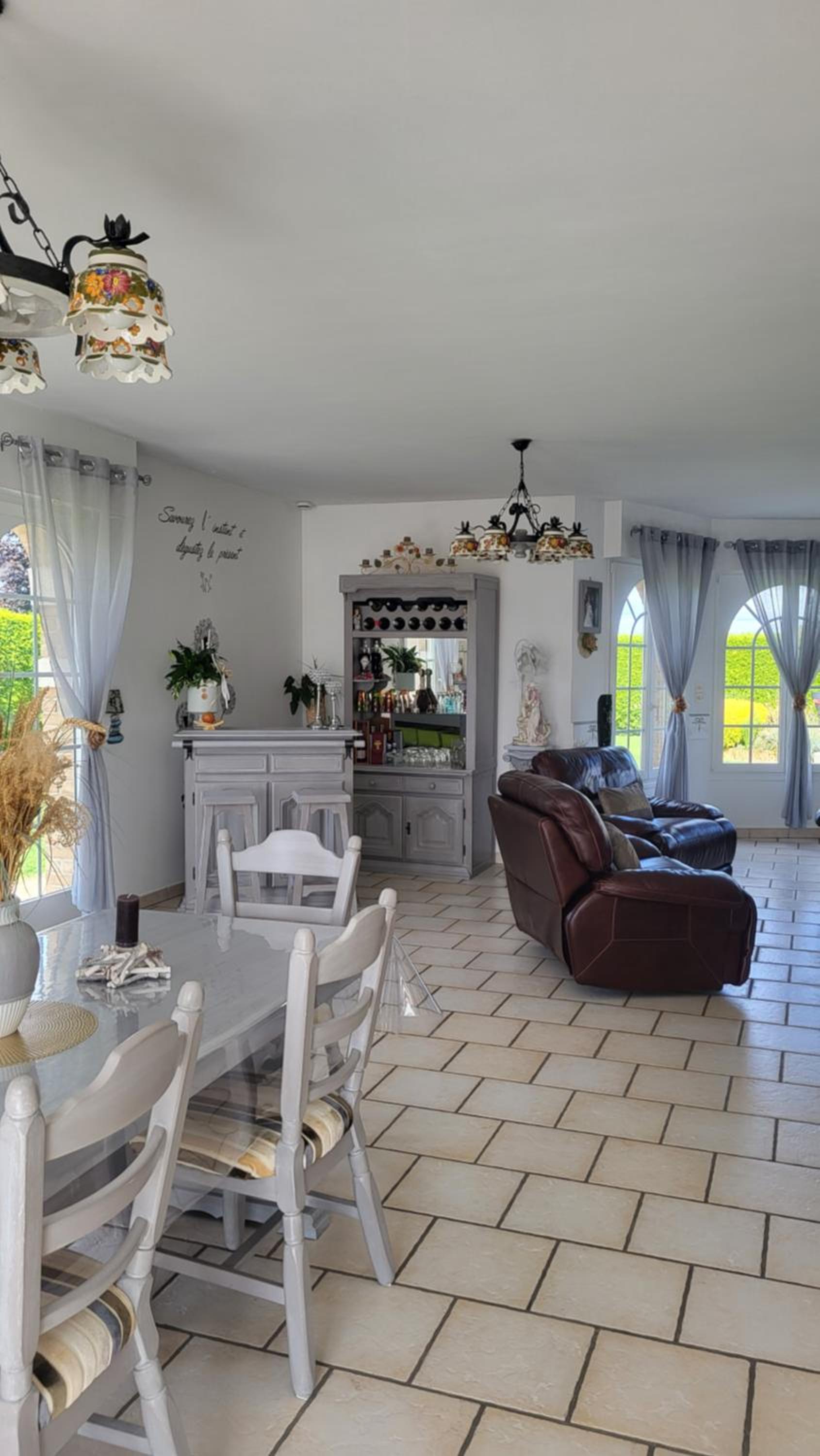 Maison d hôtes Salvatrice, photo 37